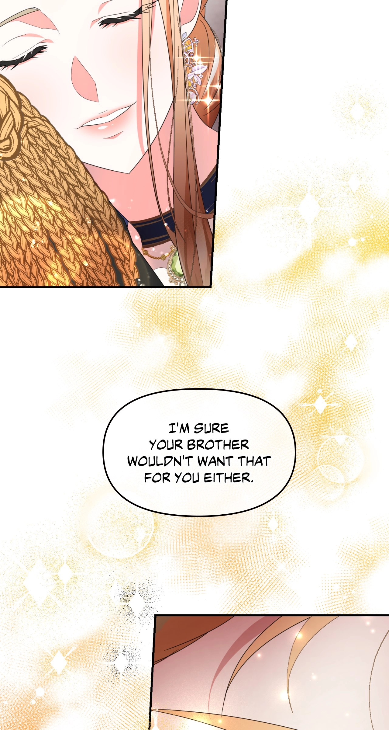 I'm Nobody's Shadow Chapter 40 page 73 - 