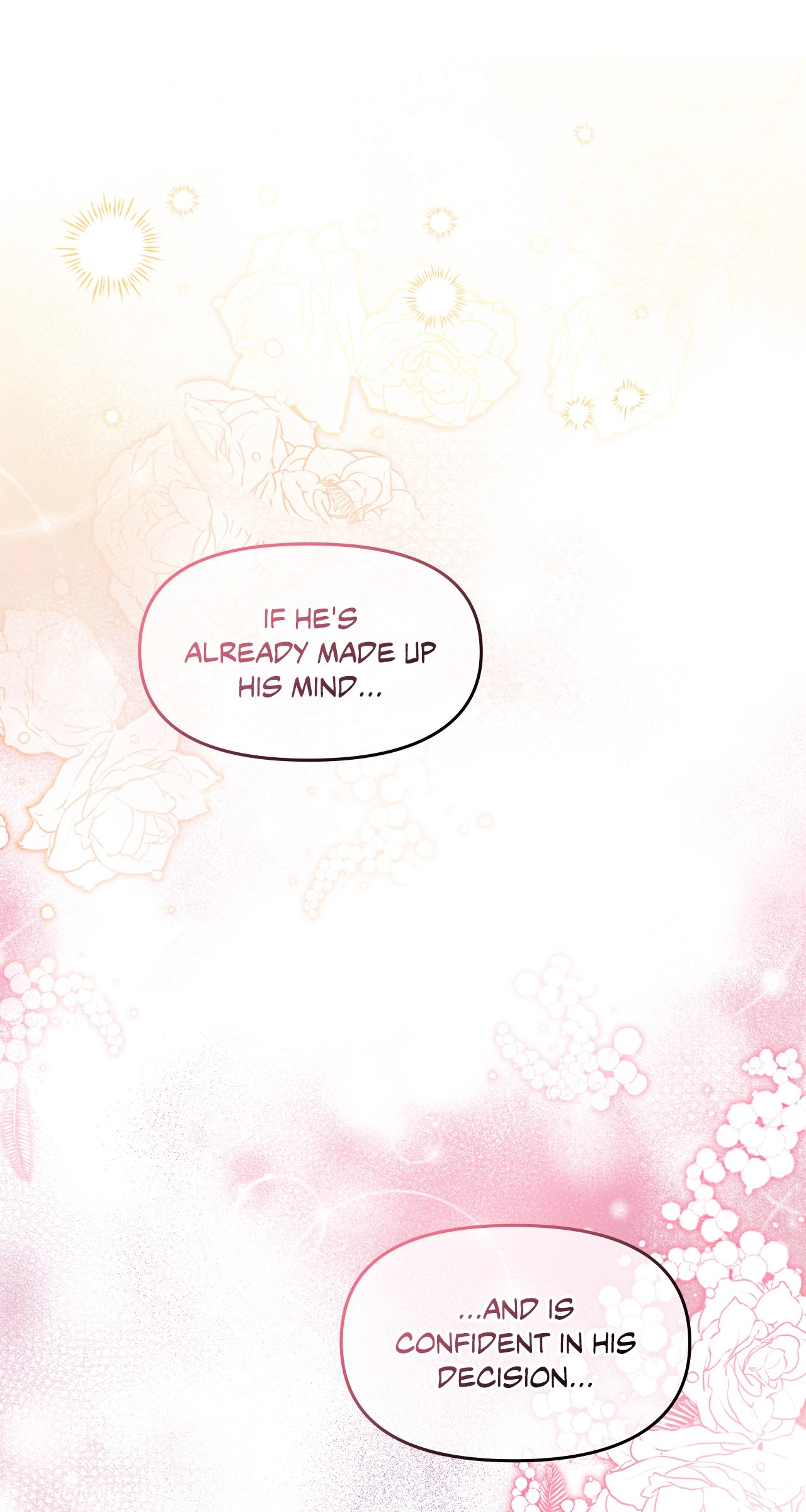 I'm Nobody's Shadow Chapter 40 page 75 - 