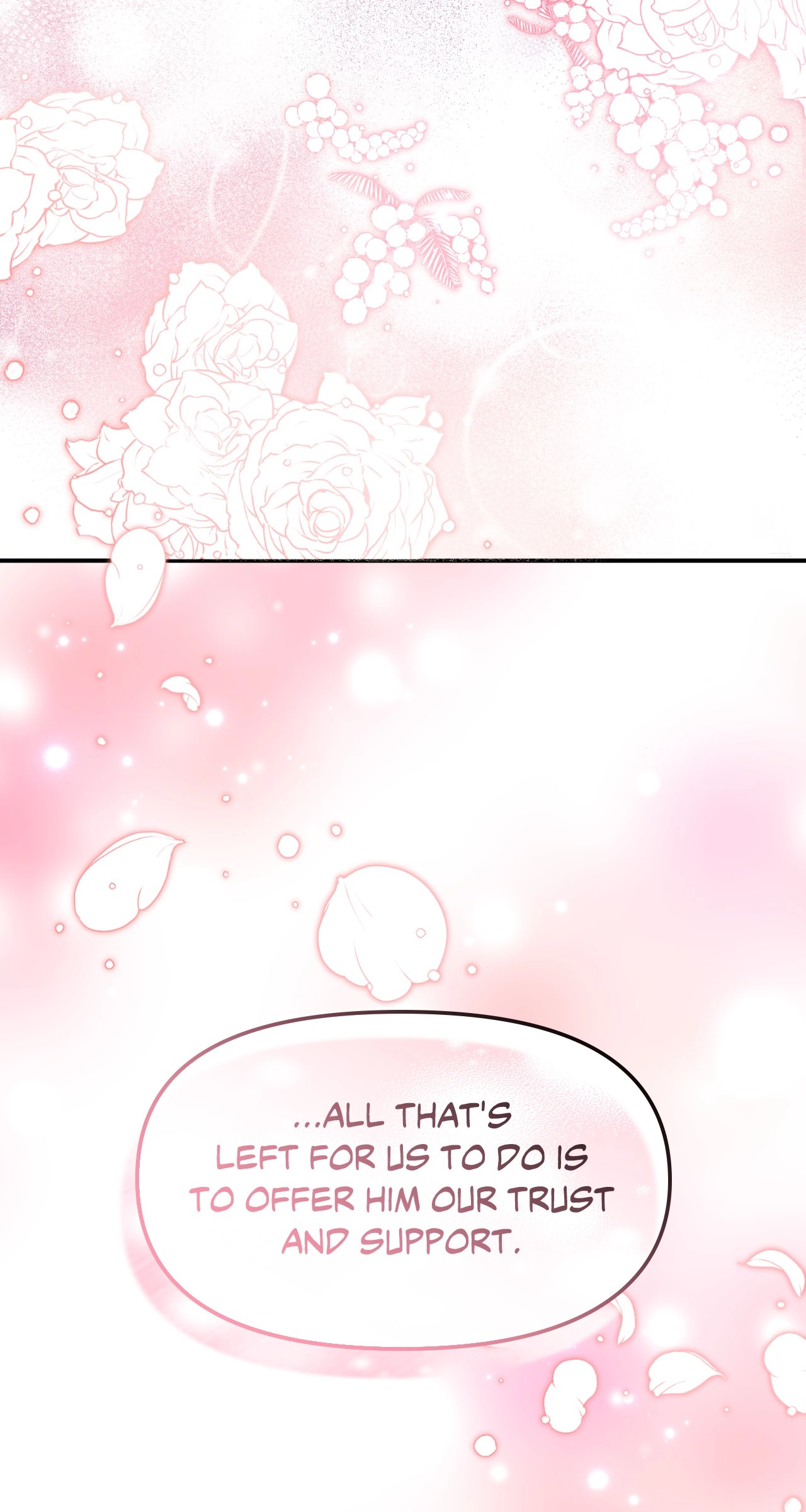 I'm Nobody's Shadow Chapter 40 page 76 - 