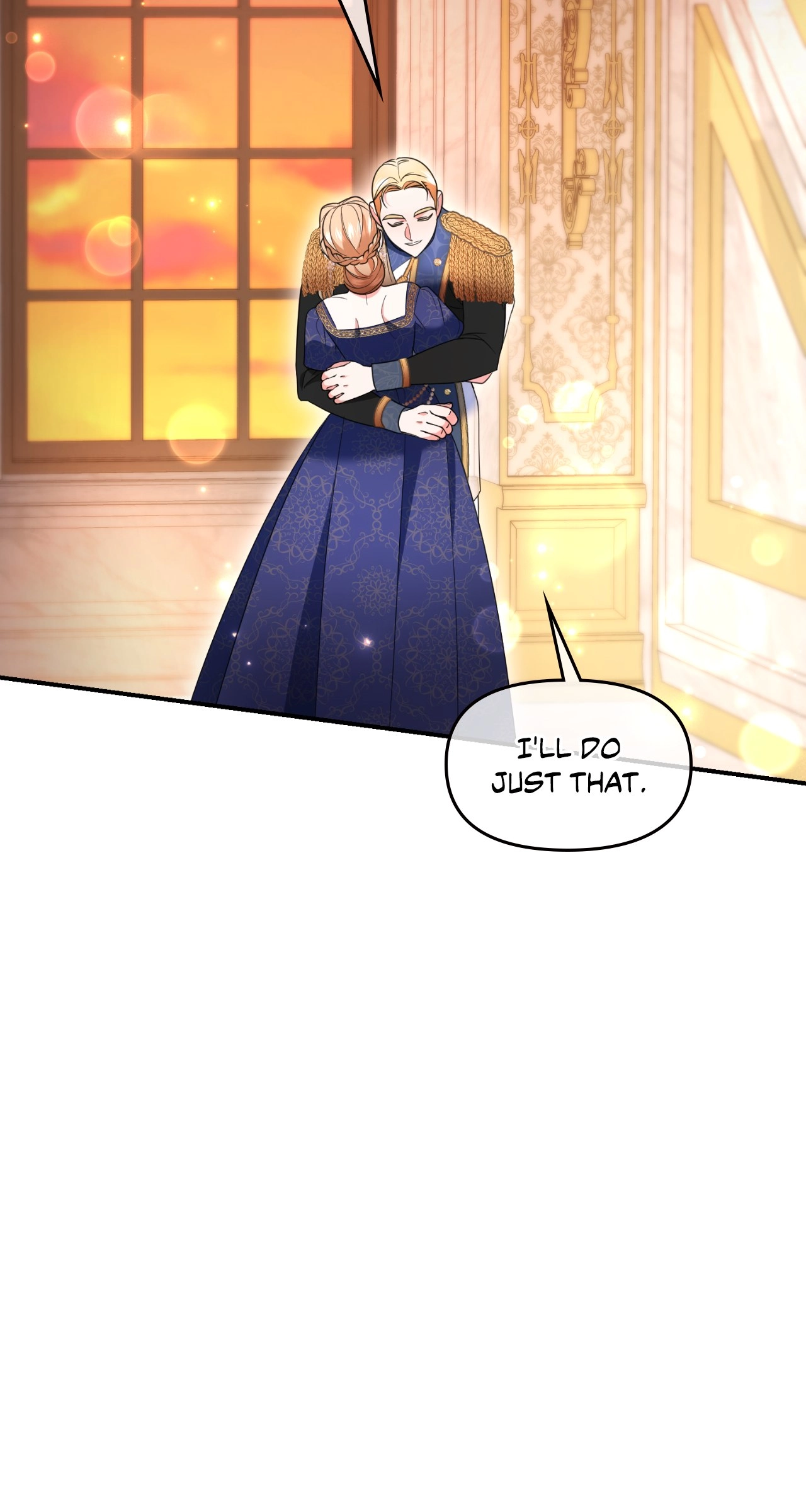 I'm Nobody's Shadow Chapter 40 page 78 - 