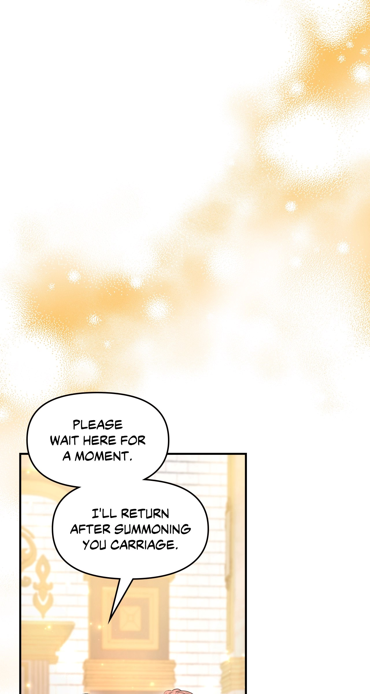 I'm Nobody's Shadow Chapter 40 page 84 - 