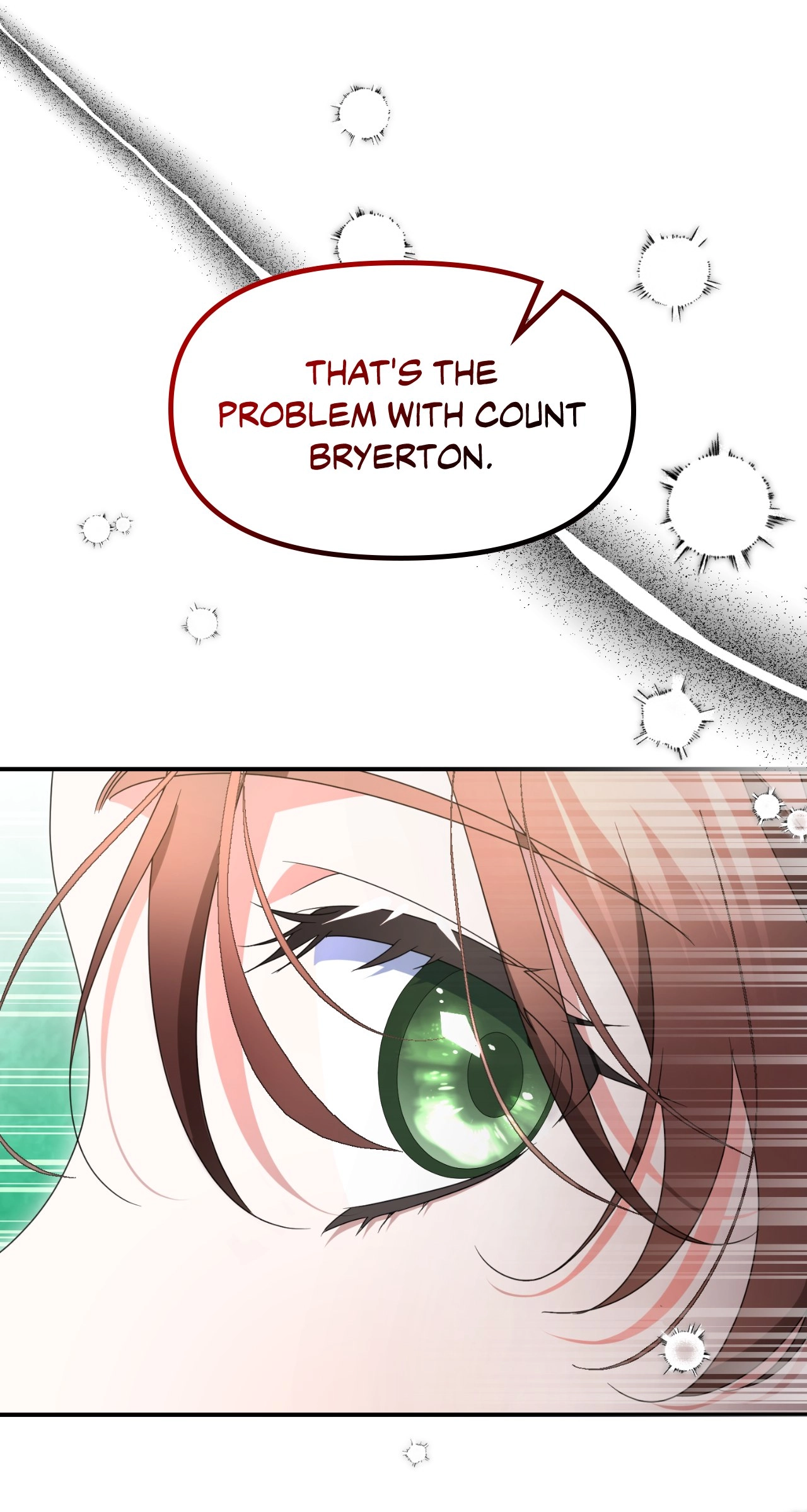 I'm Nobody's Shadow Chapter 40 page 87 - 