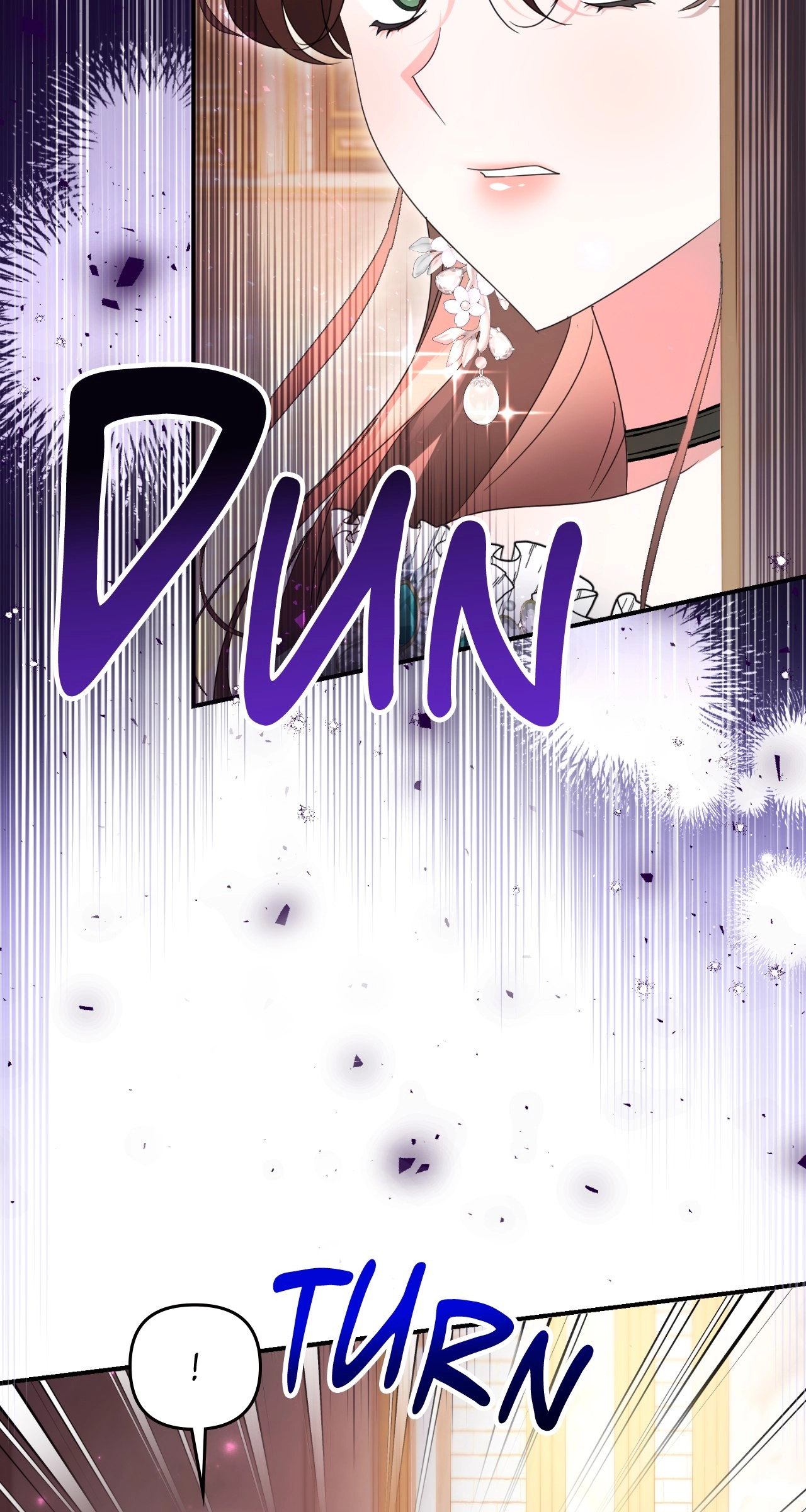 I'm Nobody's Shadow Chapter 40 page 93 - 