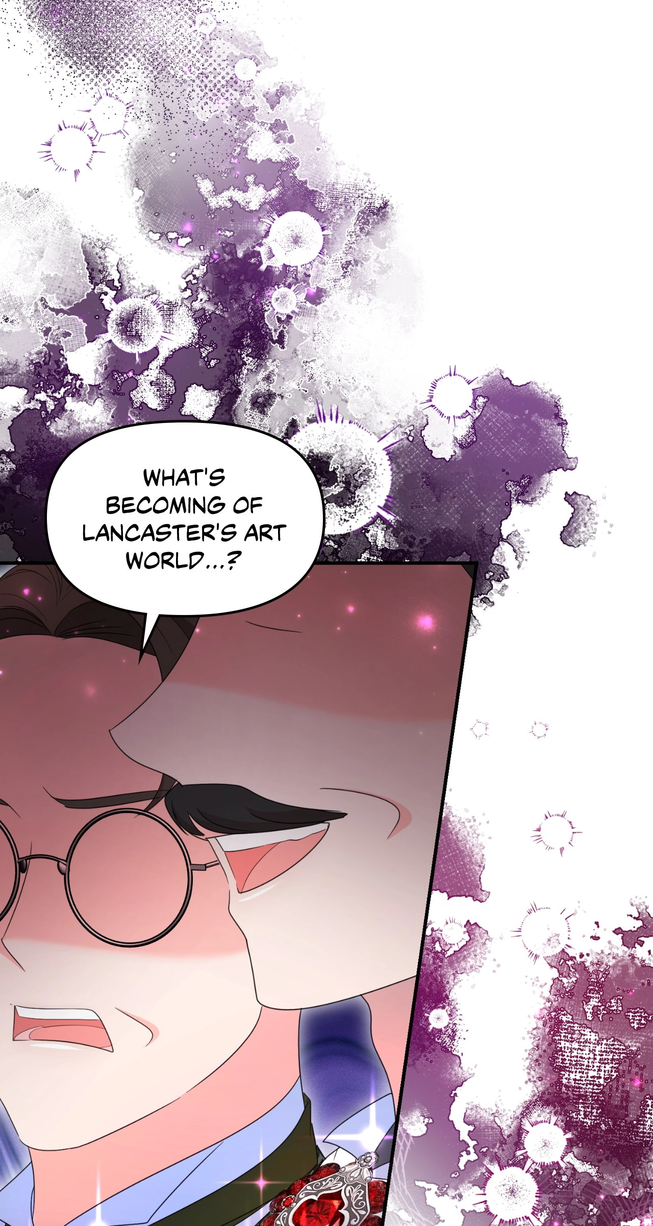 I'm Nobody's Shadow Chapter 40 page 95 - 