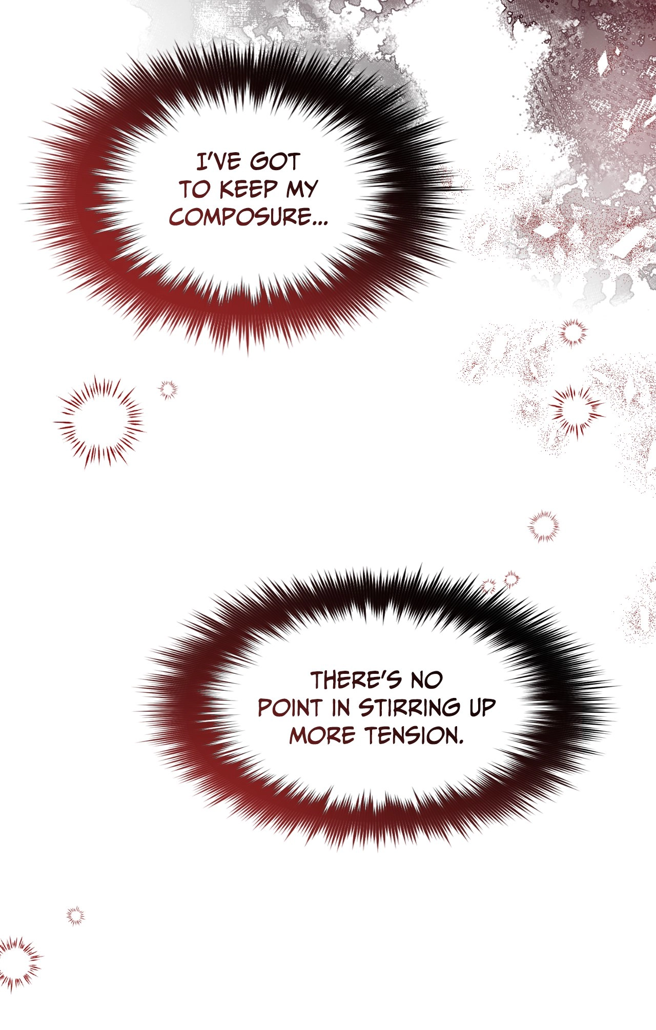 I'm Nobody's Shadow Chapter 40 page 97 - 