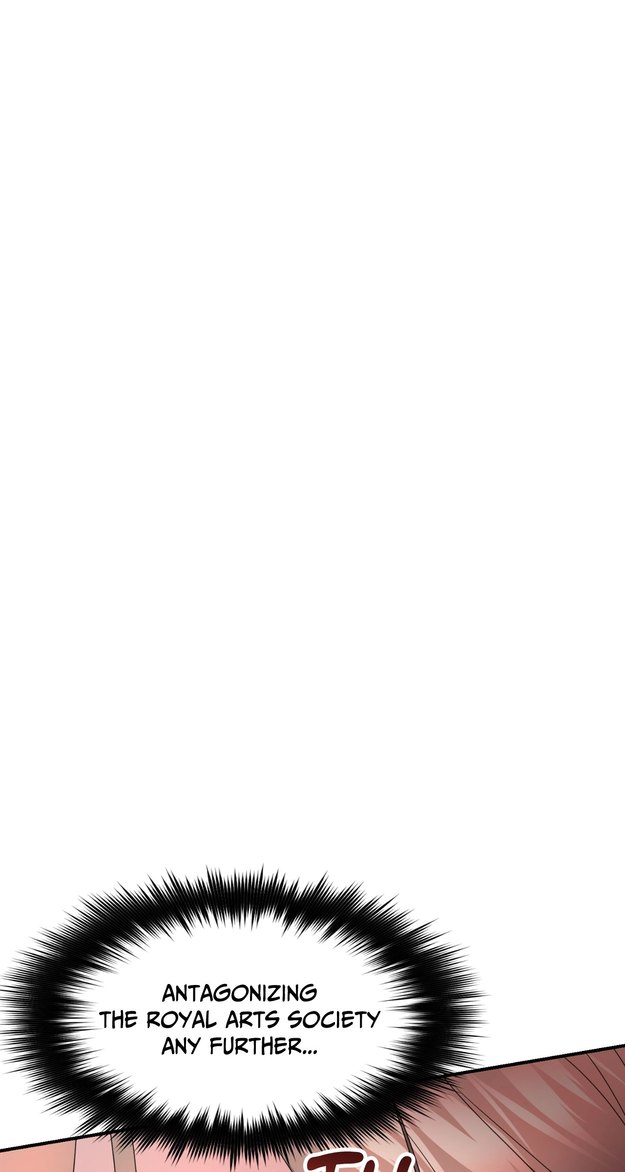 I'm Nobody's Shadow Chapter 40 page 98 - 