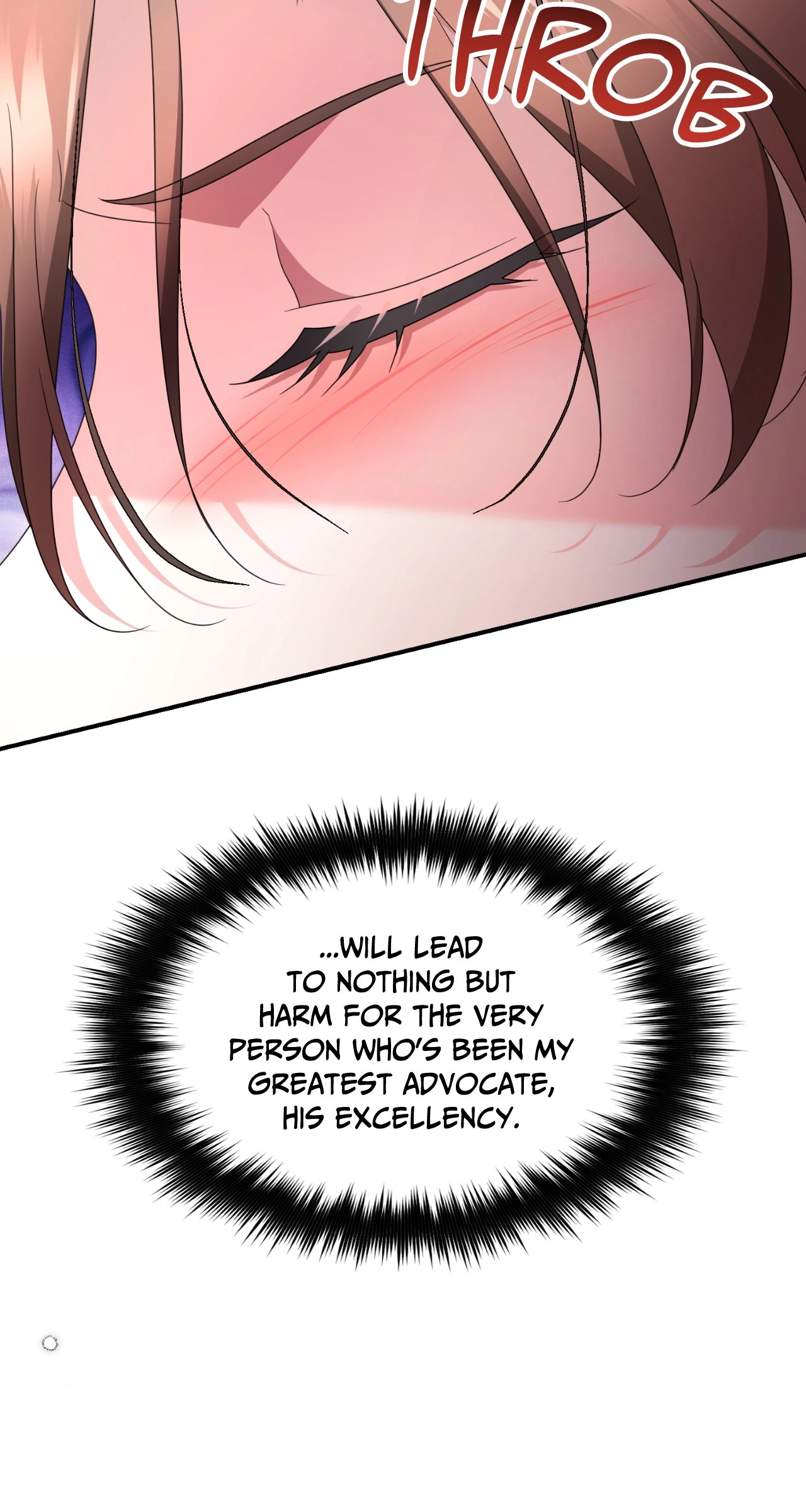 I'm Nobody's Shadow Chapter 40 page 99 - 