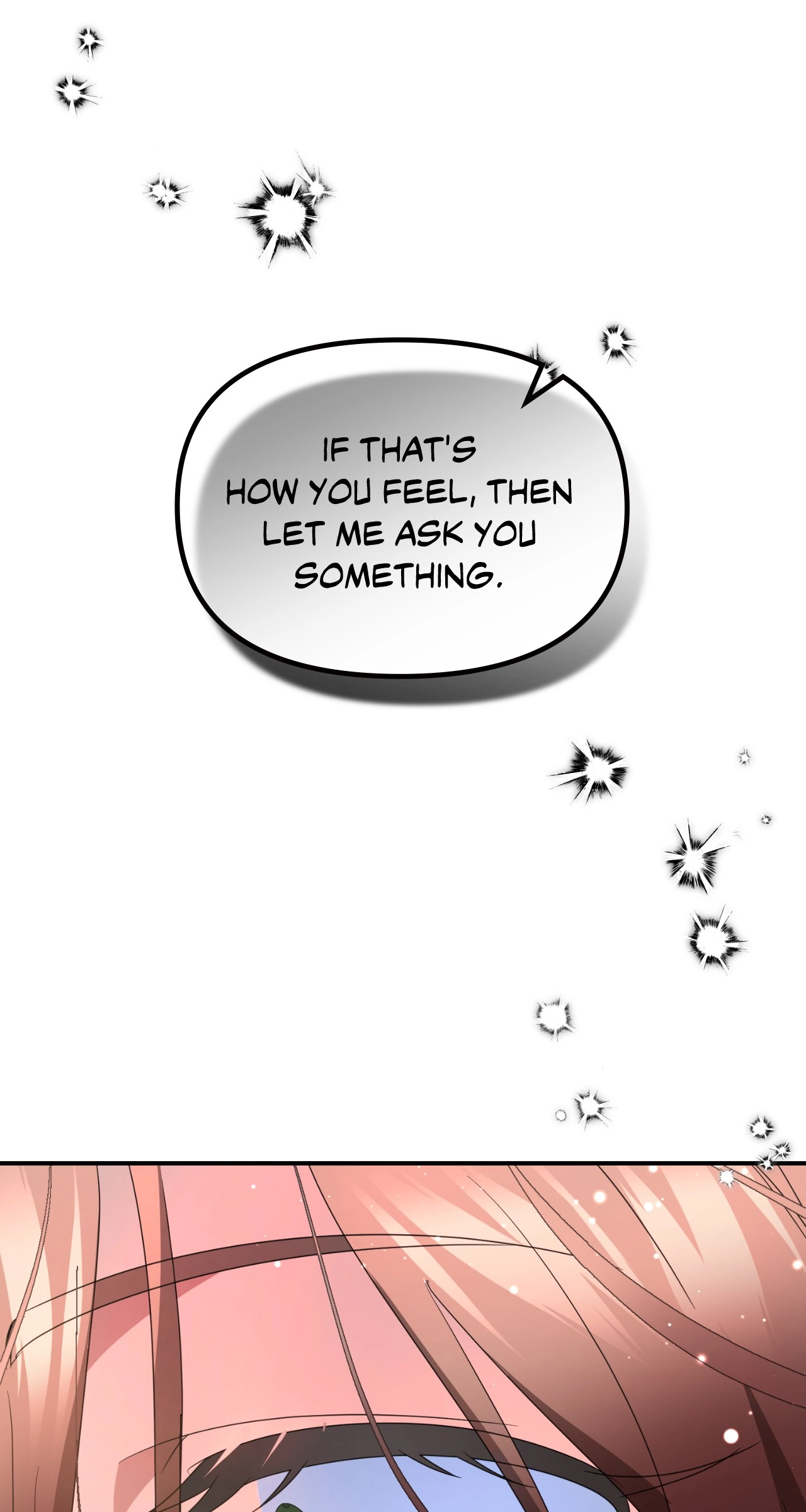 I'm Nobody's Shadow Chapter 40 page 100 - 