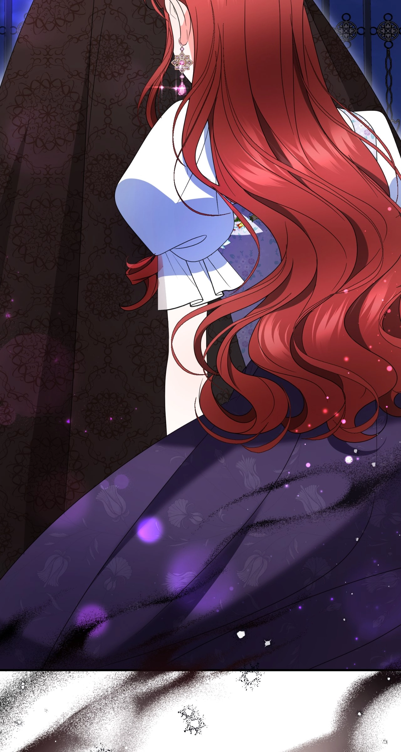 I'm Nobody's Shadow Chapter 41 page 105 - 