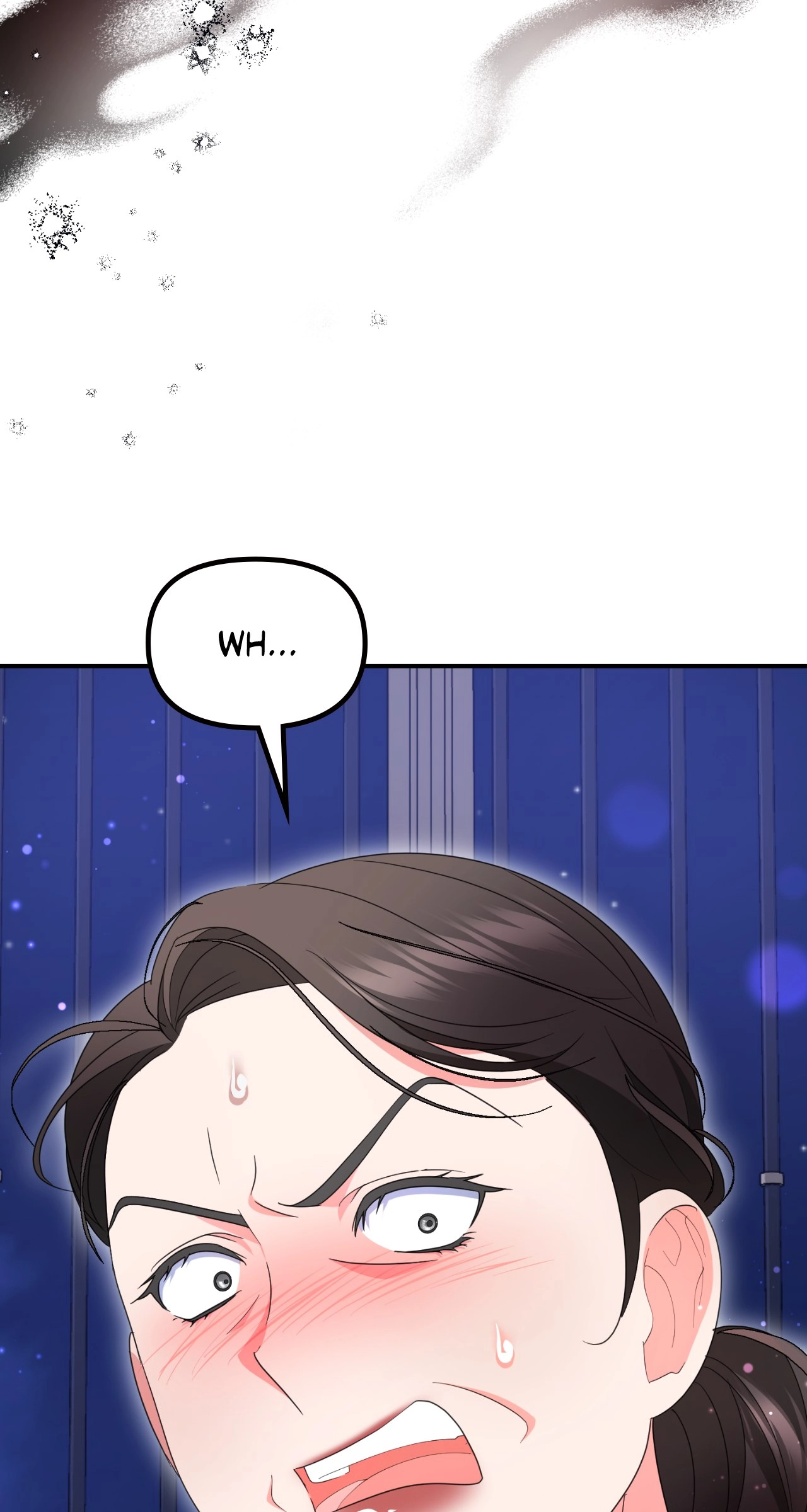 I'm Nobody's Shadow Chapter 41 page 106 - 