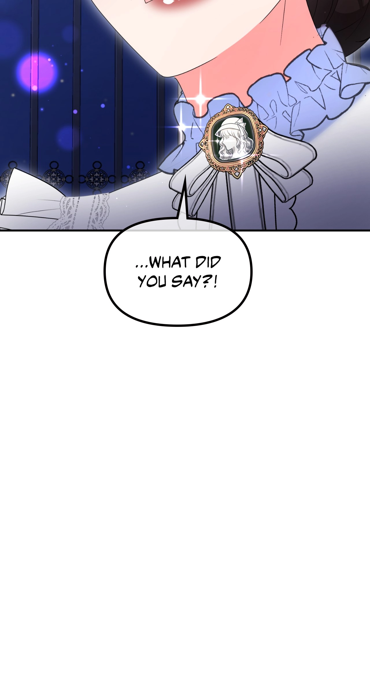 I'm Nobody's Shadow Chapter 41 page 107 - 