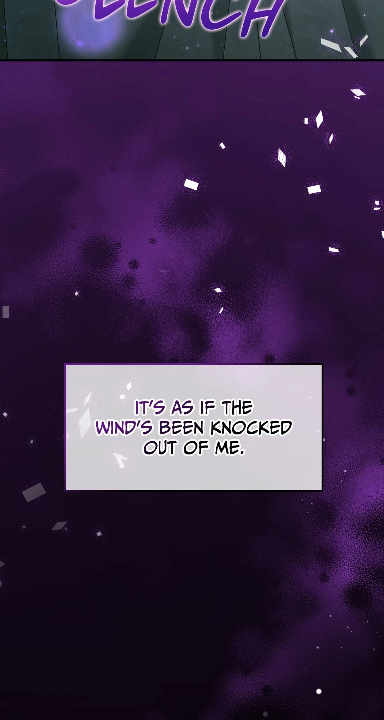I'm Nobody's Shadow Chapter 41 page 17 - 