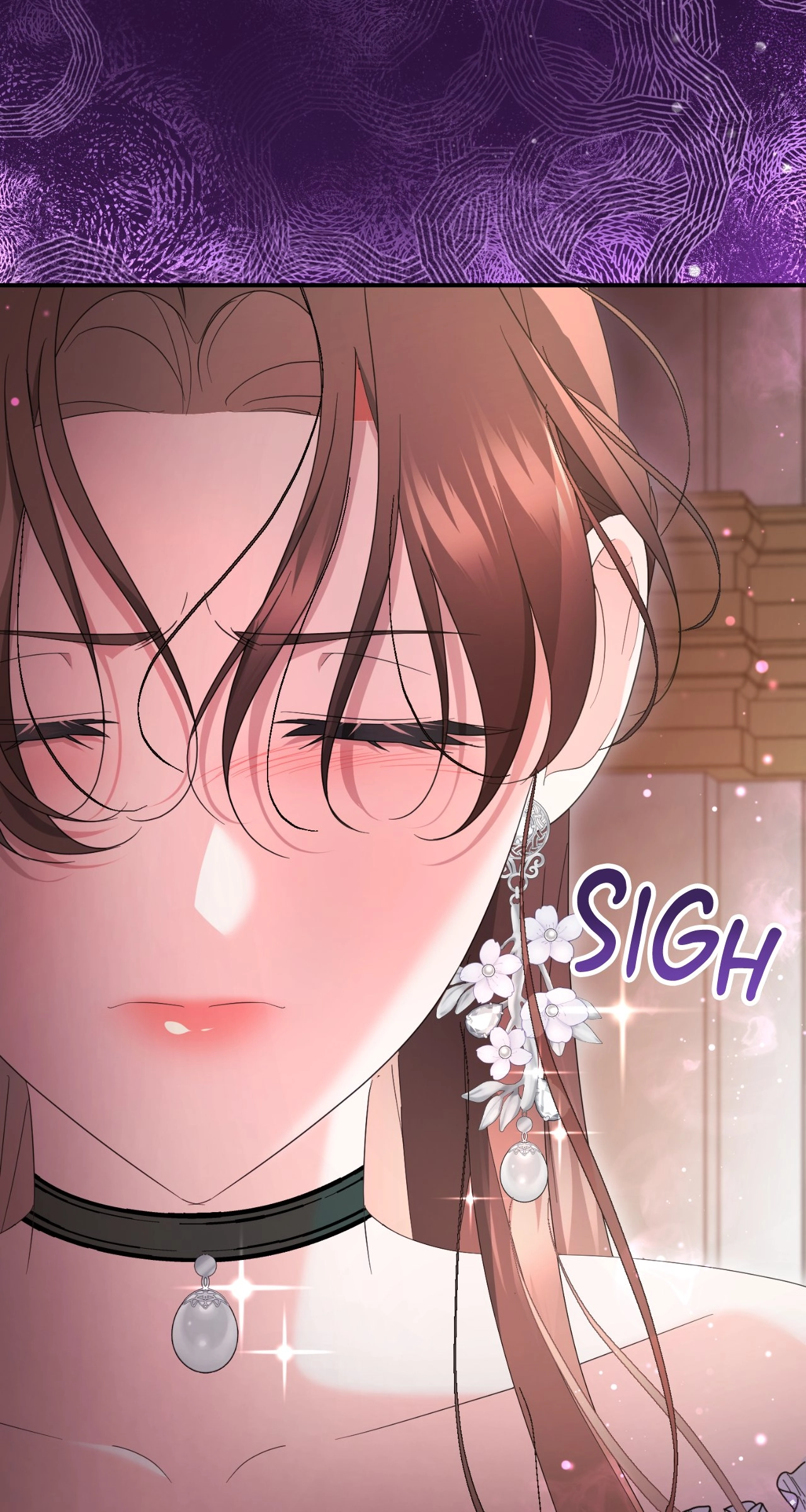 I'm Nobody's Shadow Chapter 41 page 19 - 