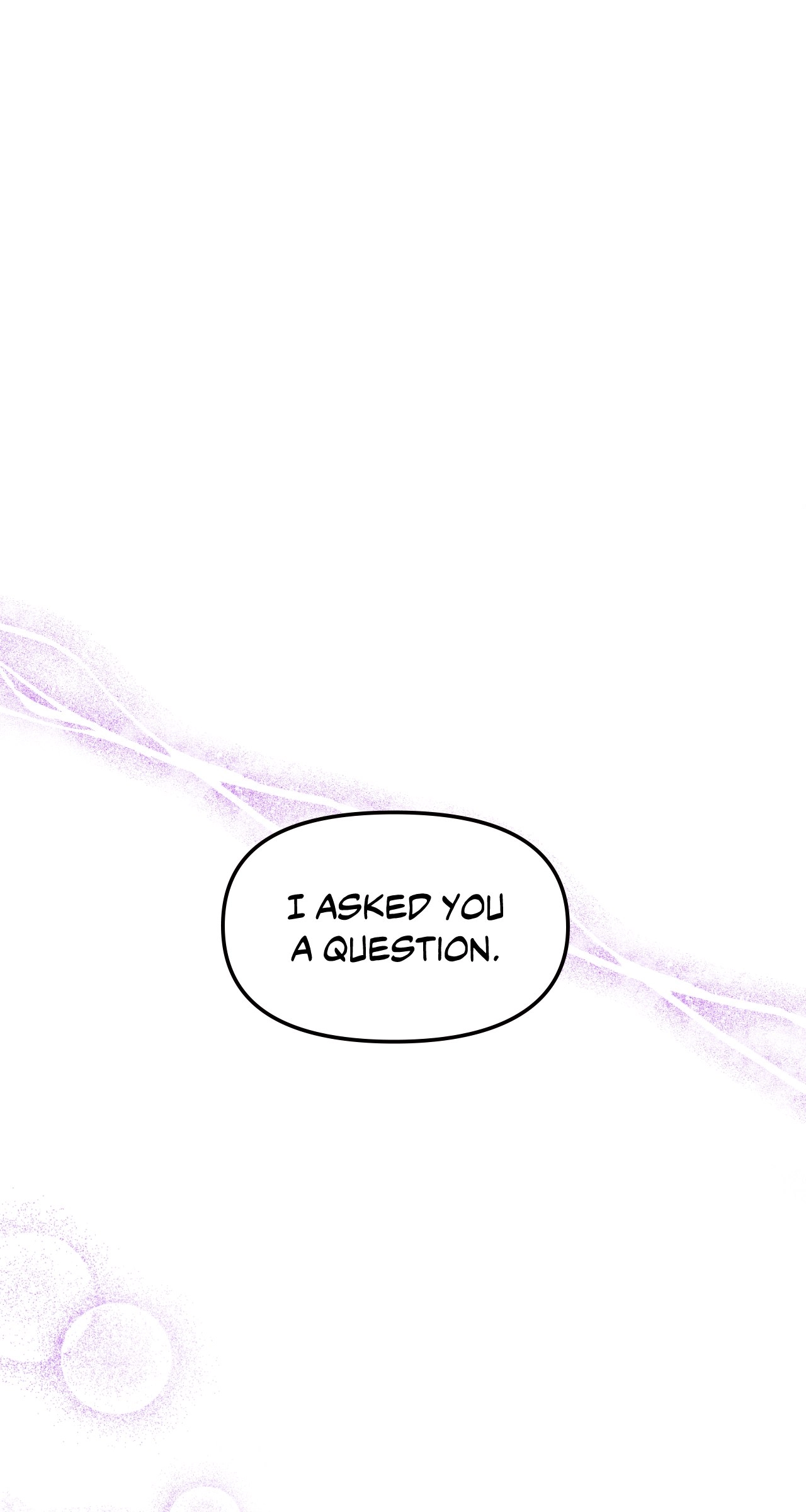 I'm Nobody's Shadow Chapter 41 page 3 - 