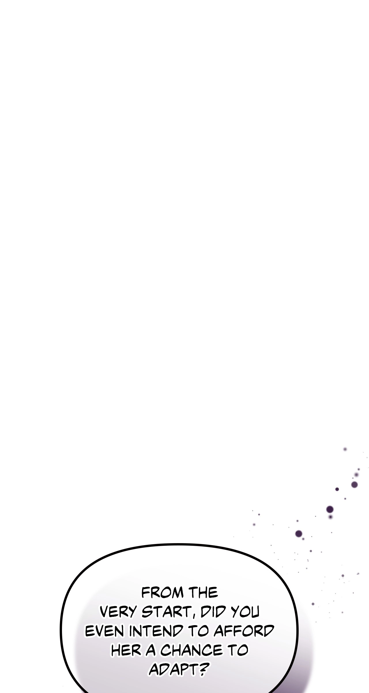 I'm Nobody's Shadow Chapter 41 page 21 - 