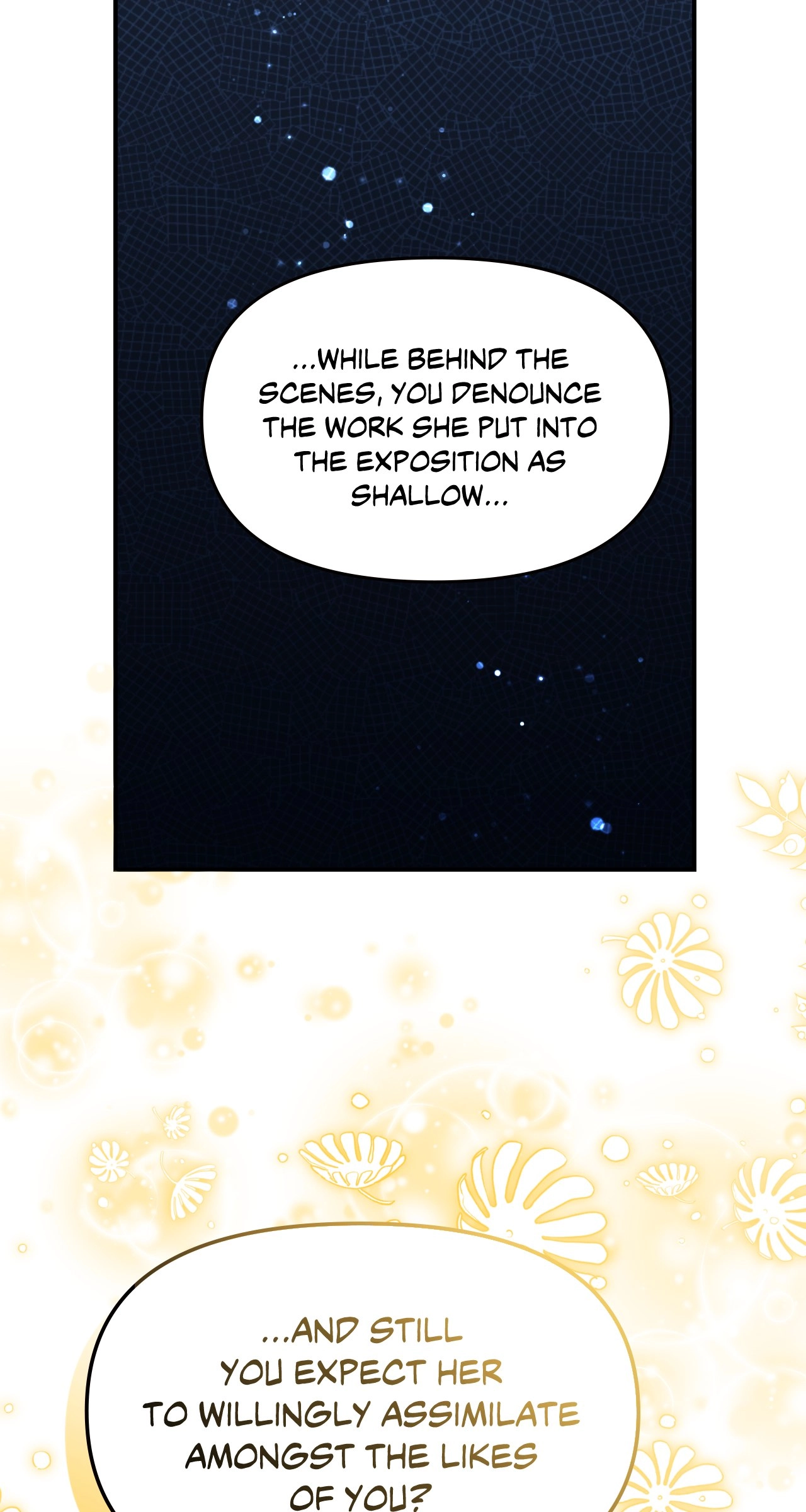 I'm Nobody's Shadow Chapter 41 page 24 - 
