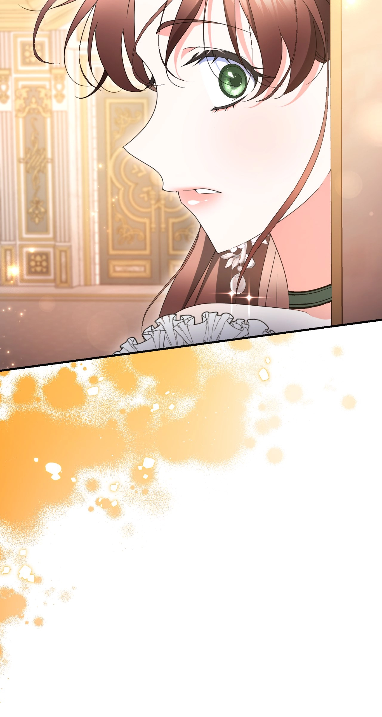 I'm Nobody's Shadow Chapter 41 page 27 - 