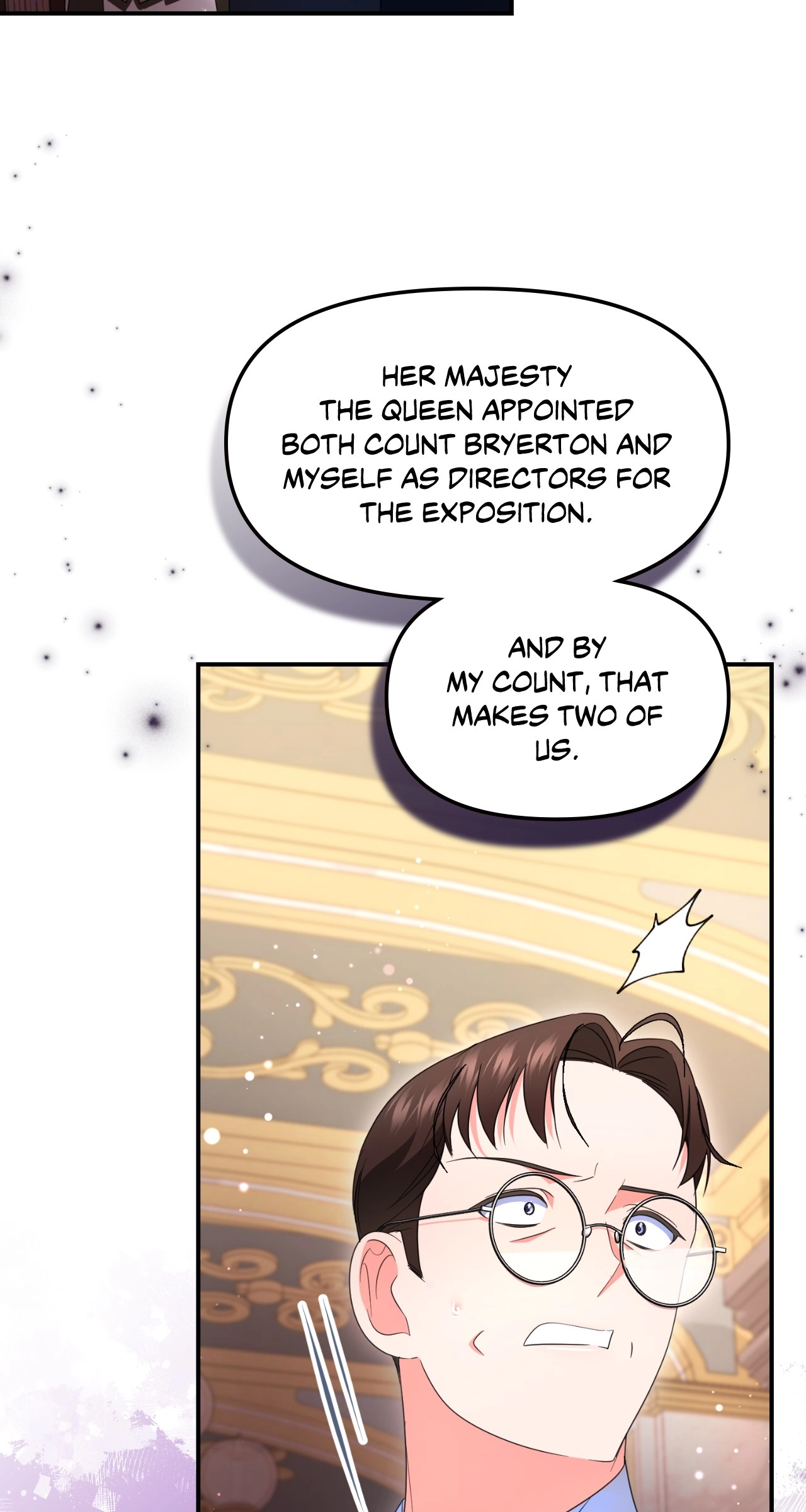 I'm Nobody's Shadow Chapter 41 page 29 - 