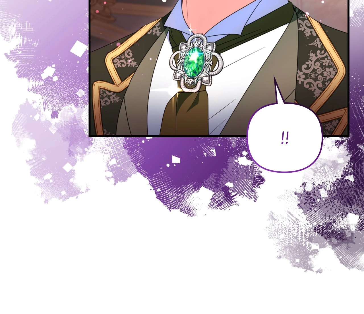 I'm Nobody's Shadow Chapter 41 page 30 - 