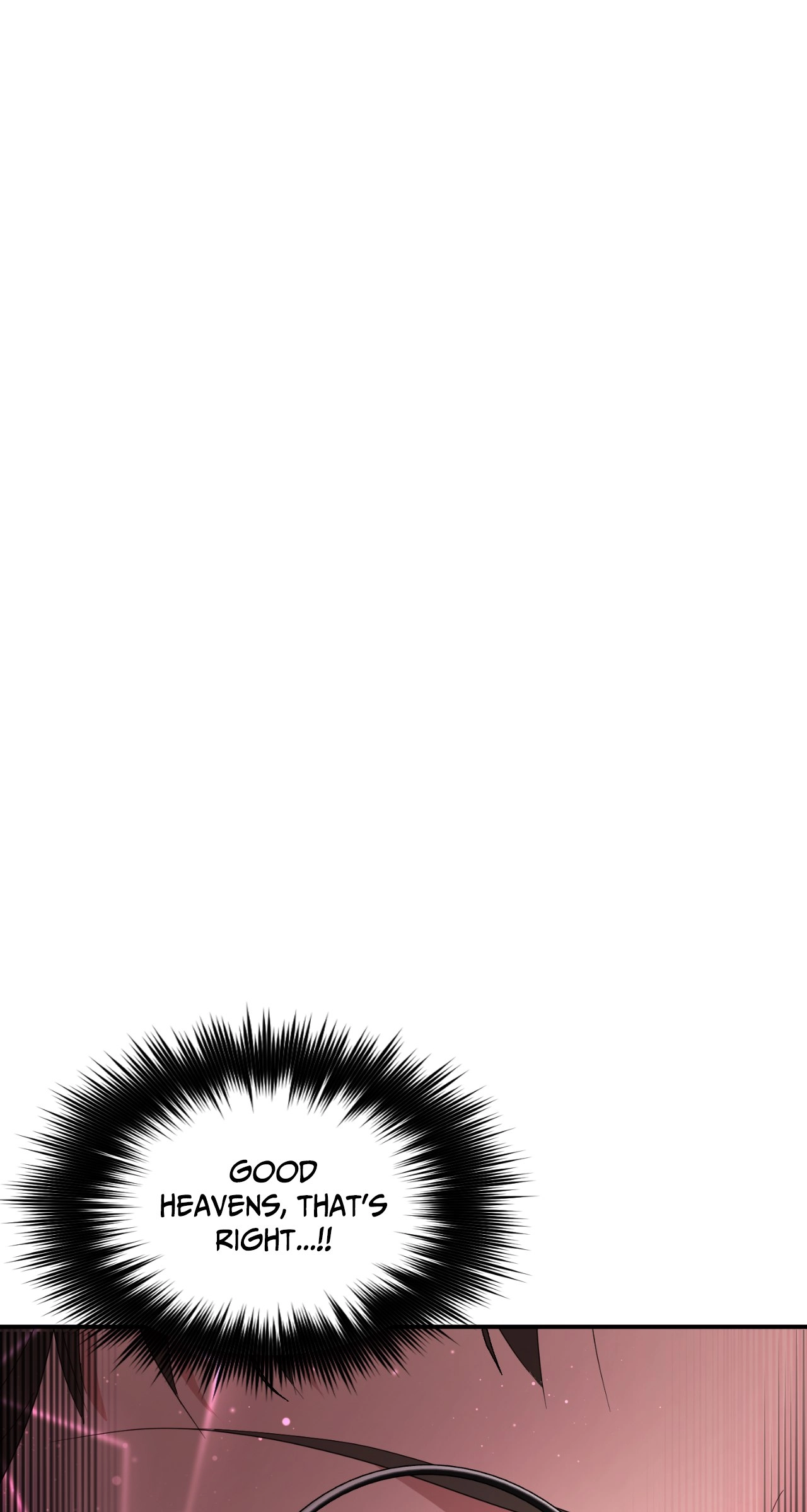 I'm Nobody's Shadow Chapter 41 page 31 - 