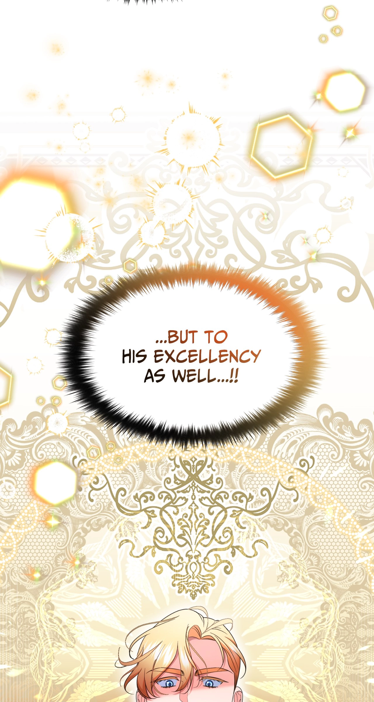 I'm Nobody's Shadow Chapter 41 page 33 - 