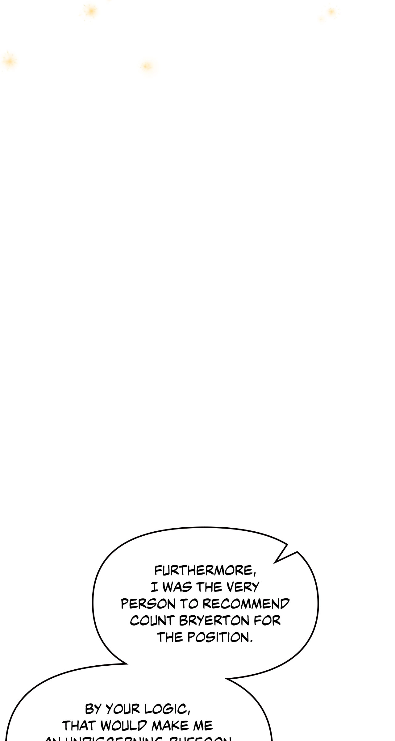 I'm Nobody's Shadow Chapter 41 page 35 - 