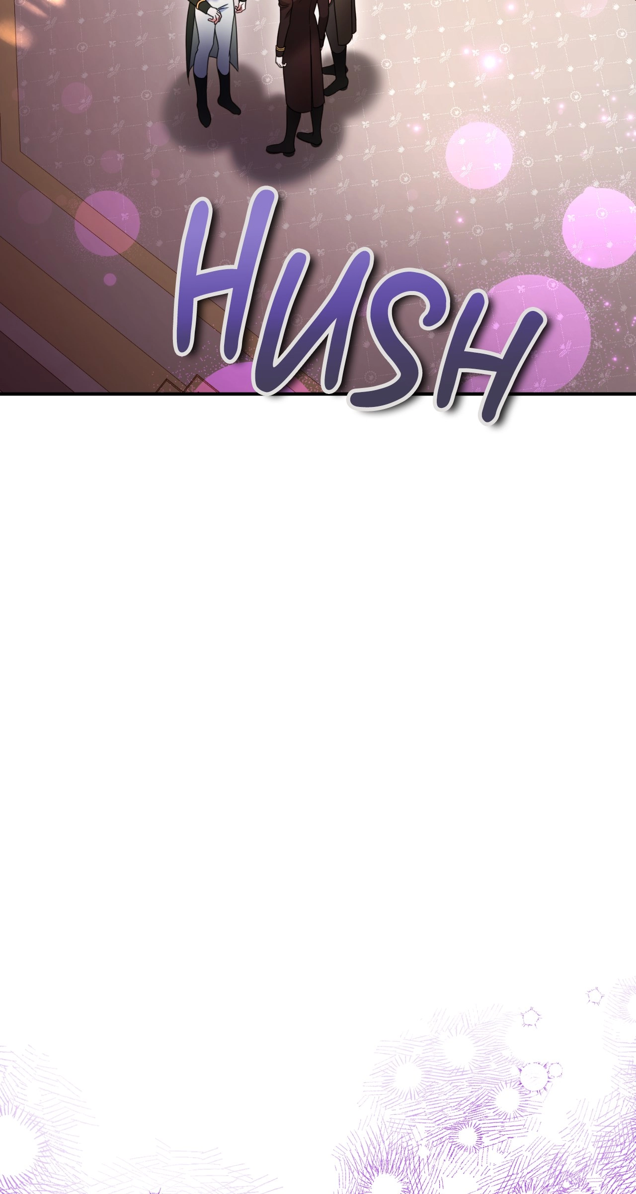 I'm Nobody's Shadow Chapter 41 page 5 - 