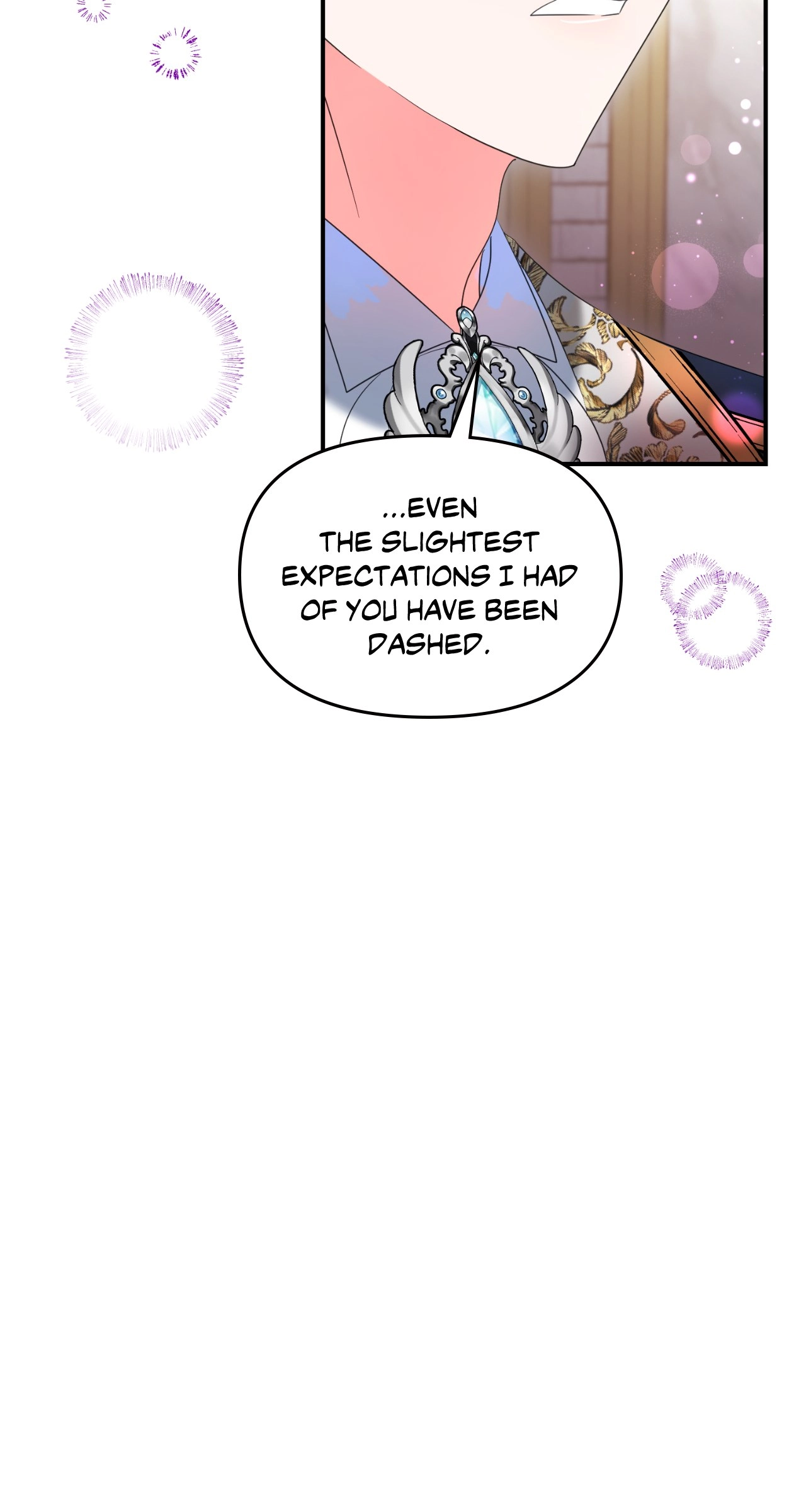 I'm Nobody's Shadow Chapter 41 page 42 - 