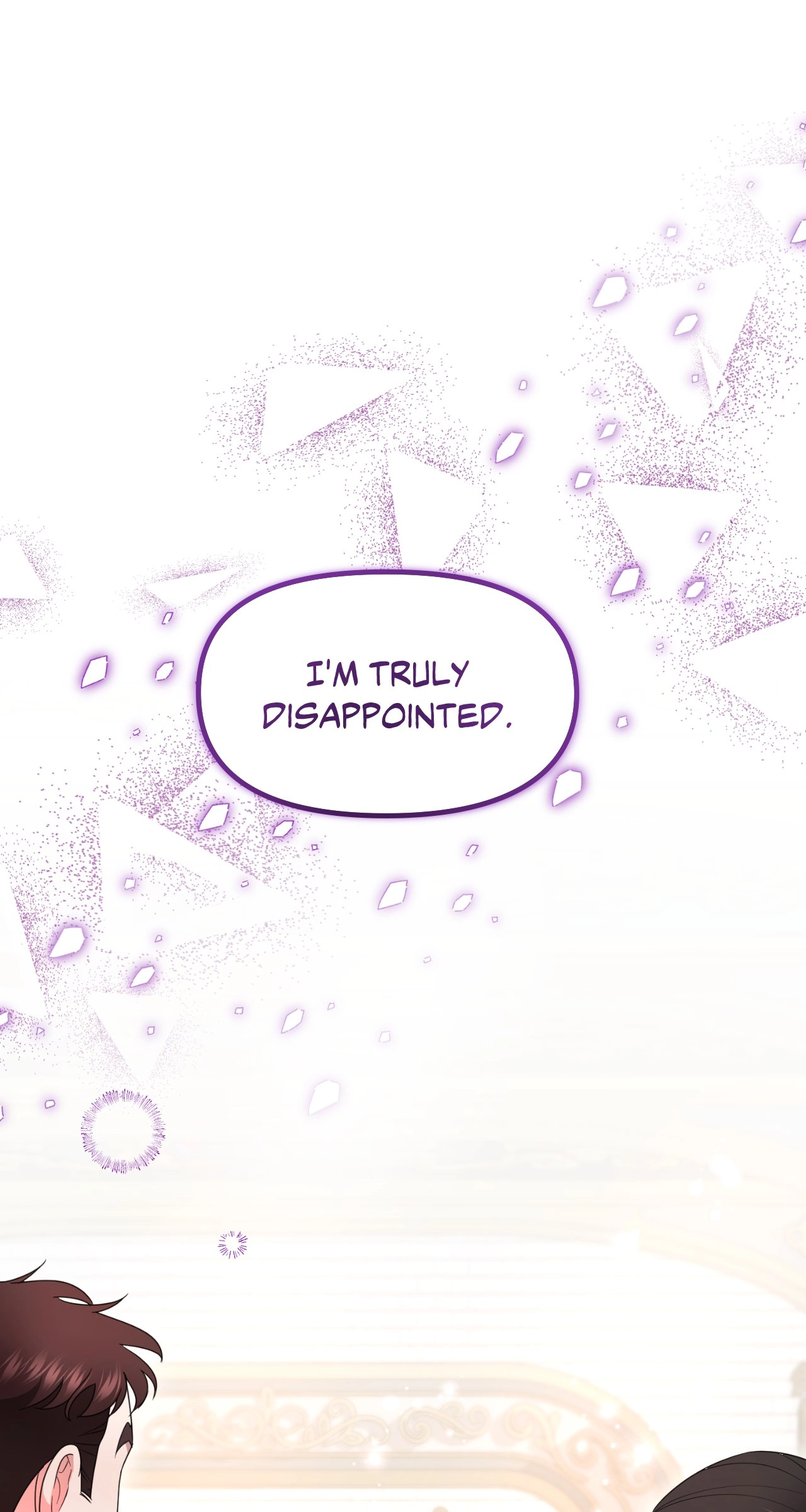 I'm Nobody's Shadow Chapter 41 page 43 - 