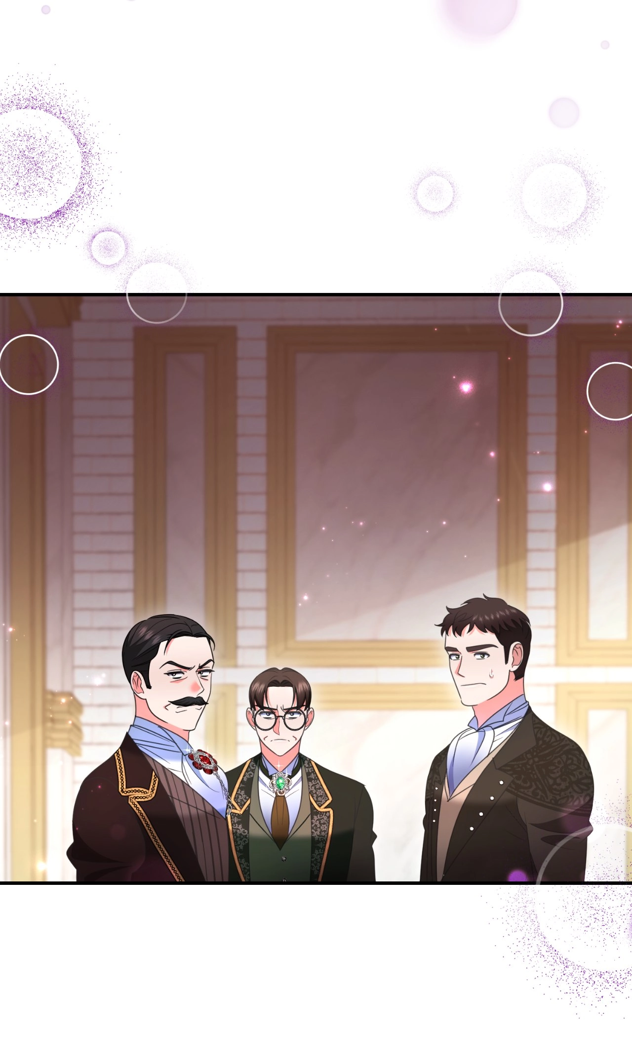 I'm Nobody's Shadow Chapter 41 page 45 - 