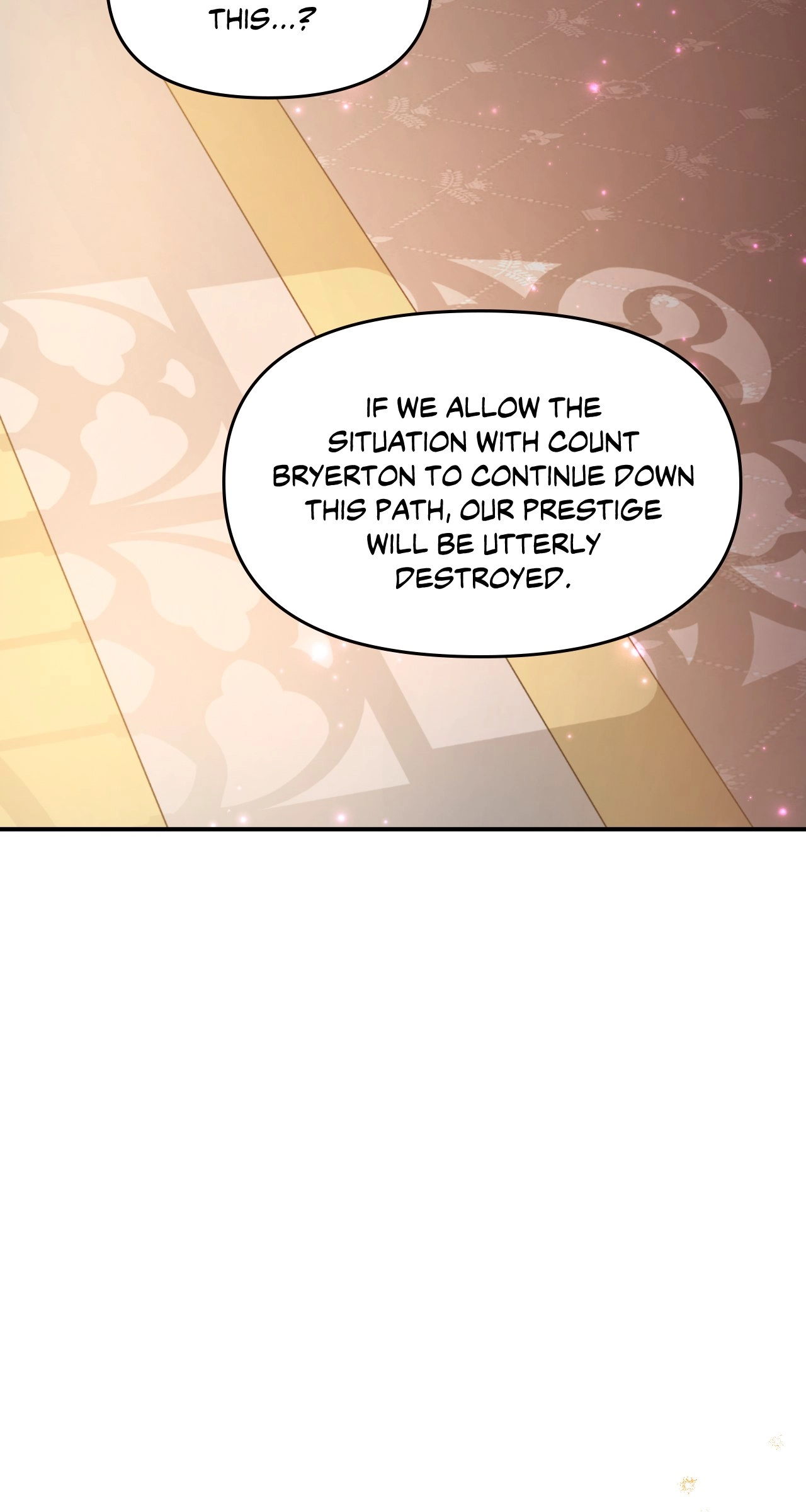 I'm Nobody's Shadow Chapter 41 page 47 - 