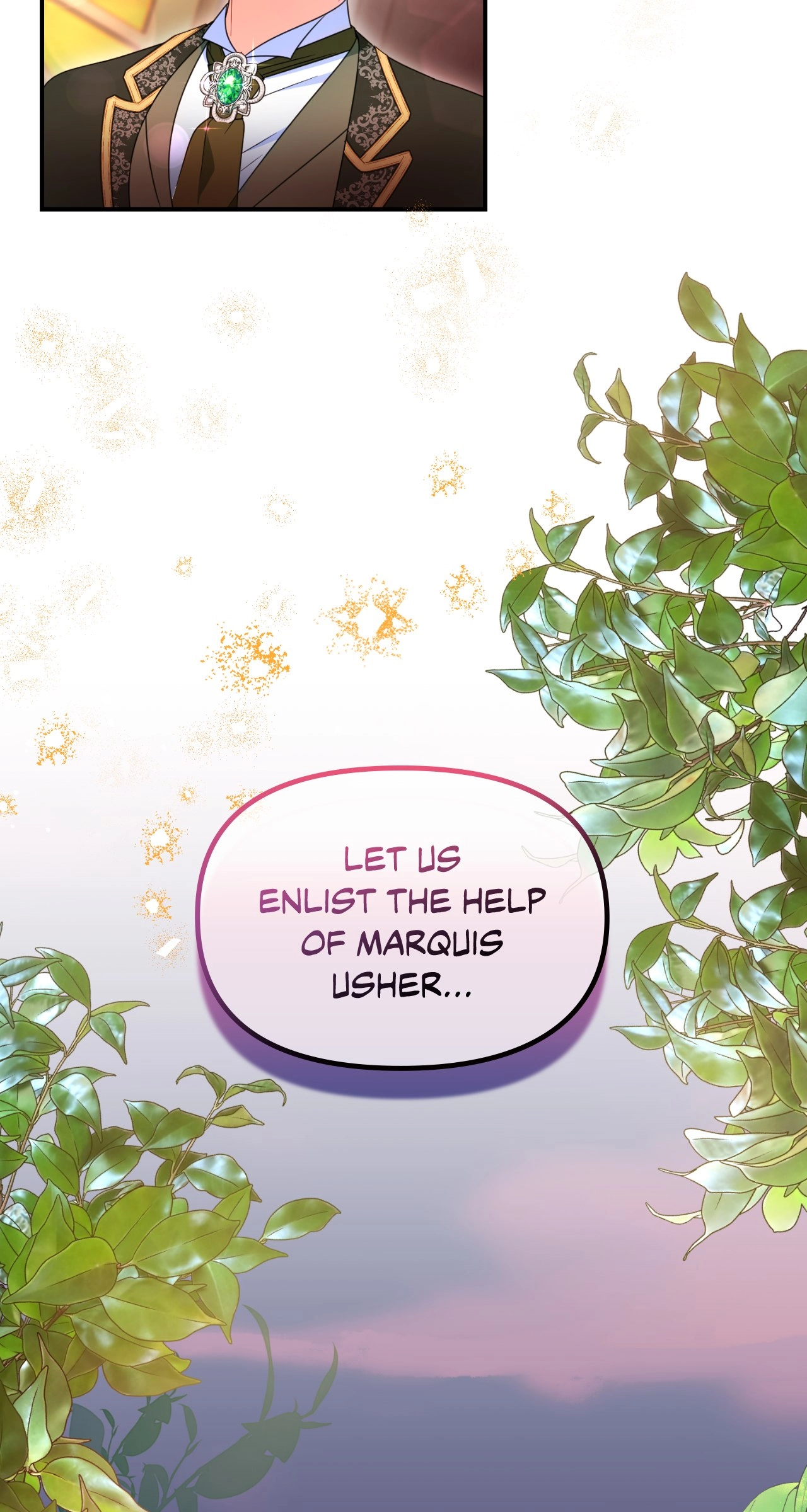 I'm Nobody's Shadow Chapter 41 page 49 - 