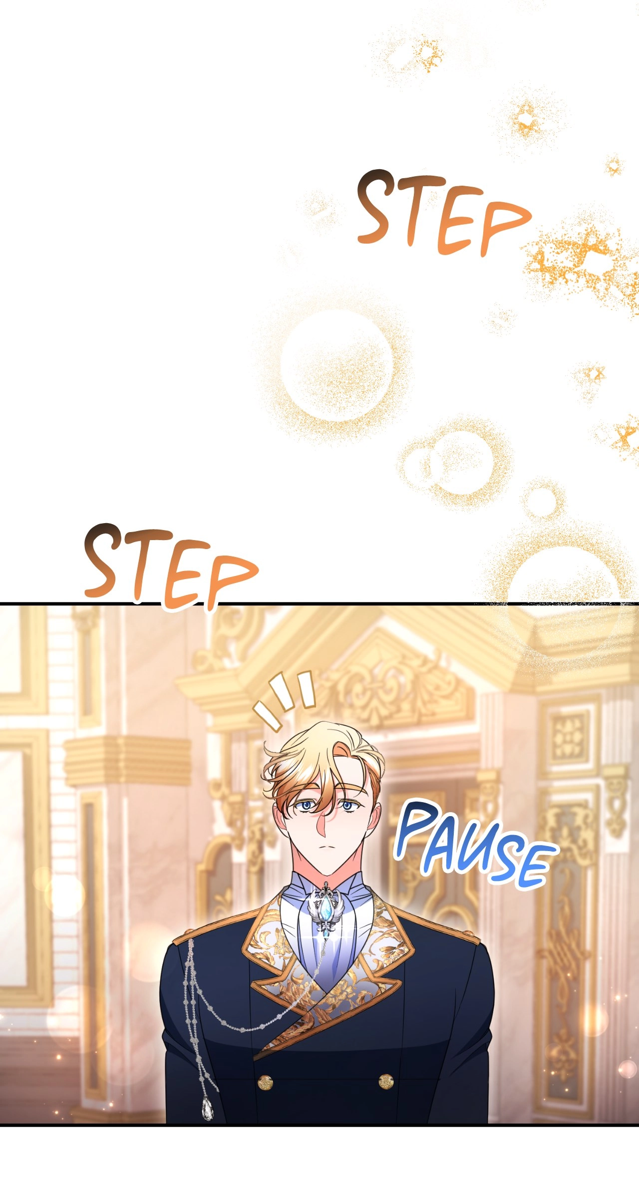 I'm Nobody's Shadow Chapter 41 page 52 - 