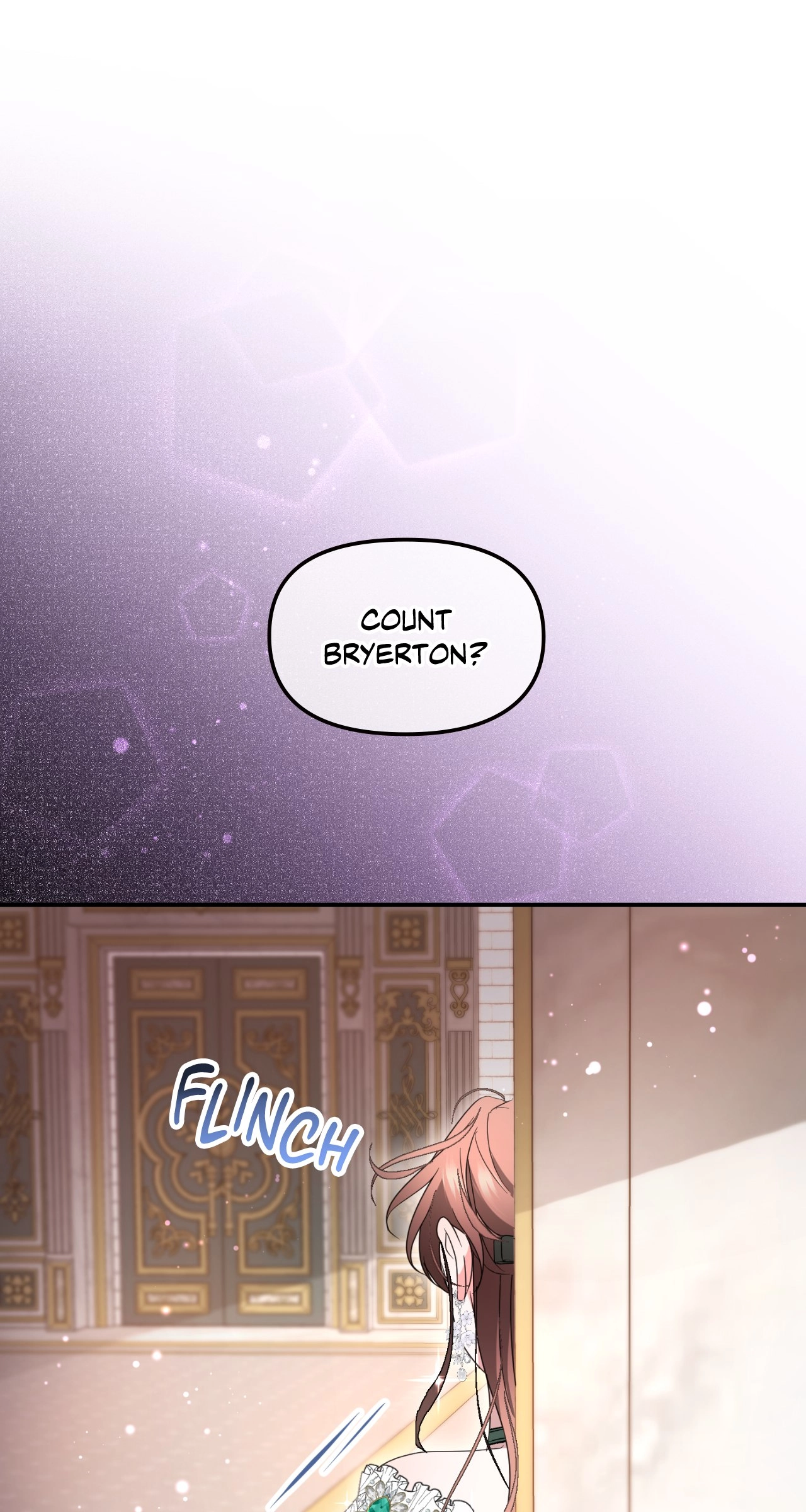 I'm Nobody's Shadow Chapter 41 page 53 - 