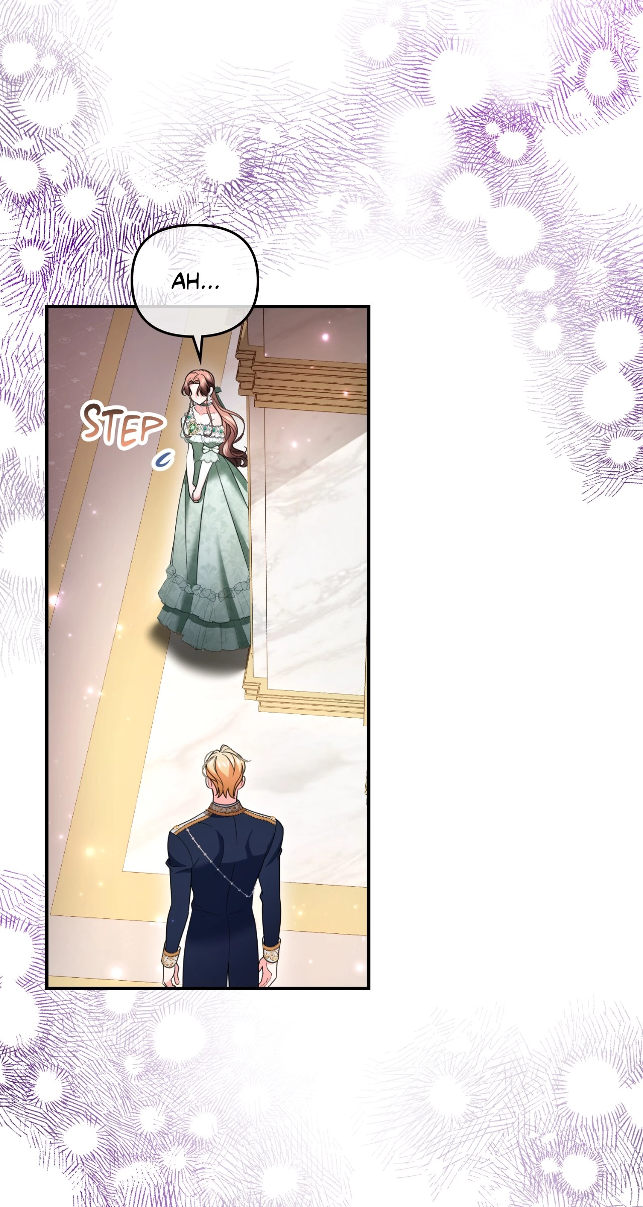 I'm Nobody's Shadow Chapter 41 page 55 - 