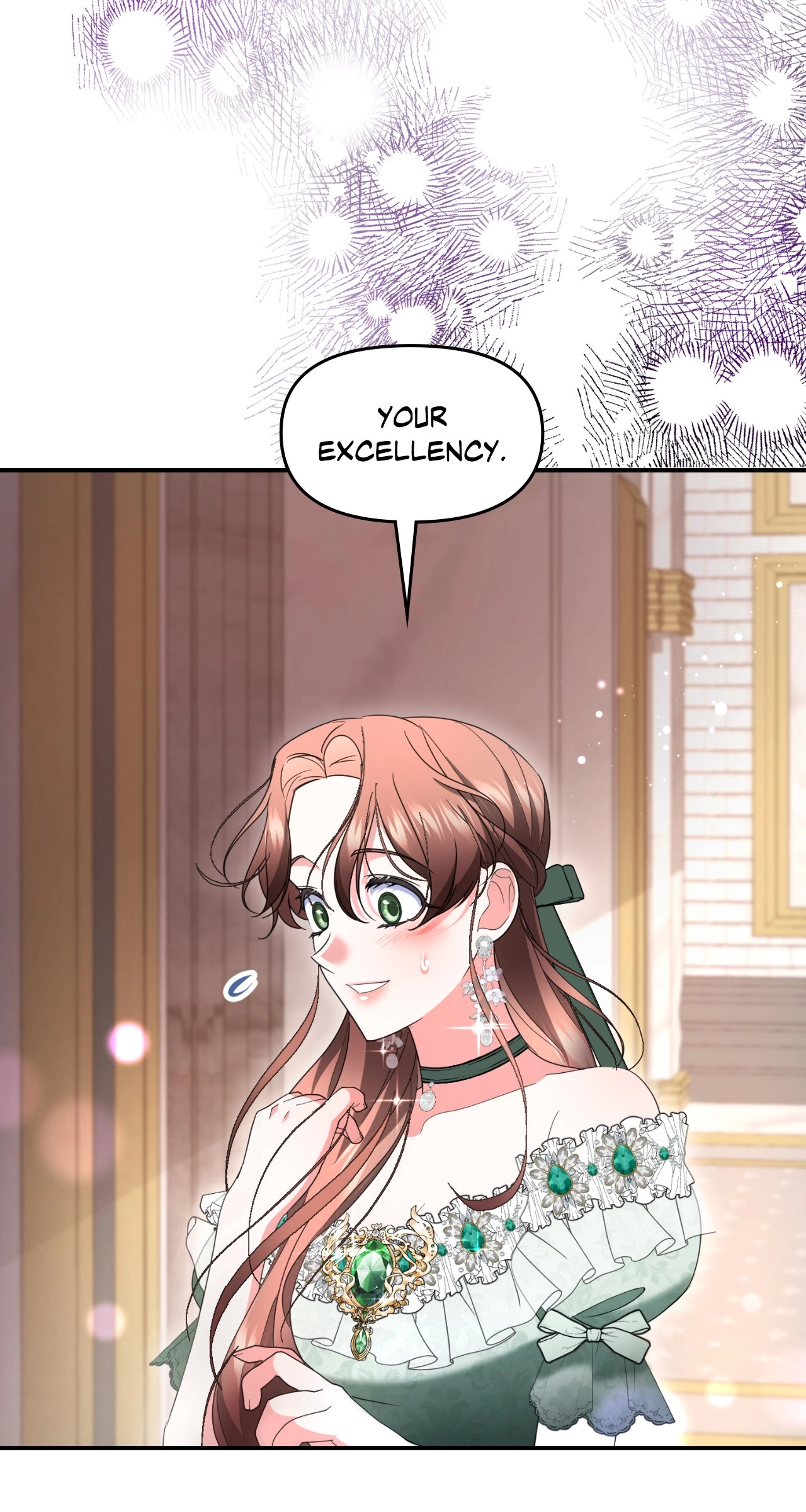 I'm Nobody's Shadow Chapter 41 page 56 - 