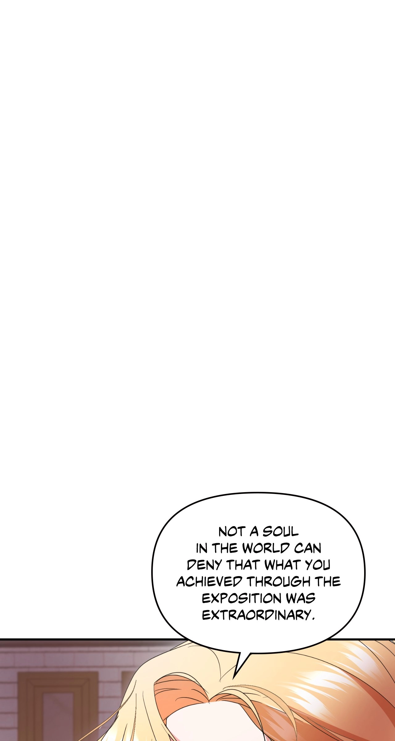 I'm Nobody's Shadow Chapter 41 page 61 - 