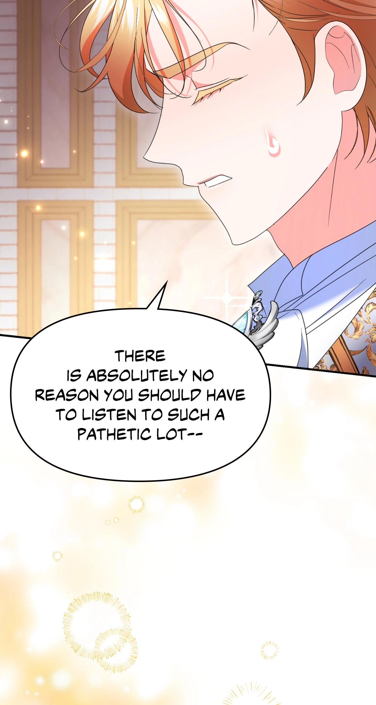 I'm Nobody's Shadow Chapter 41 page 62 - 