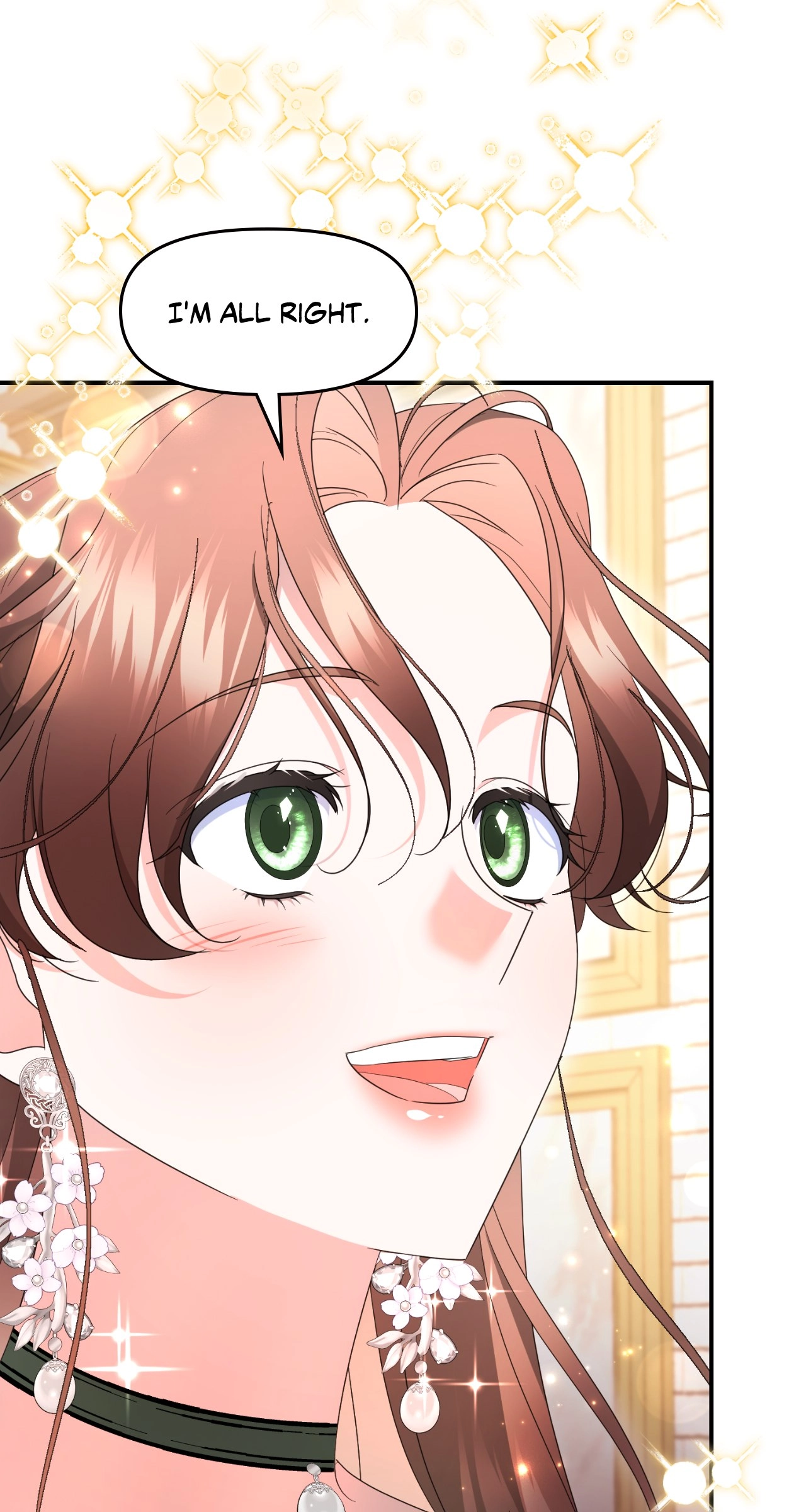 I'm Nobody's Shadow Chapter 41 page 65 - 