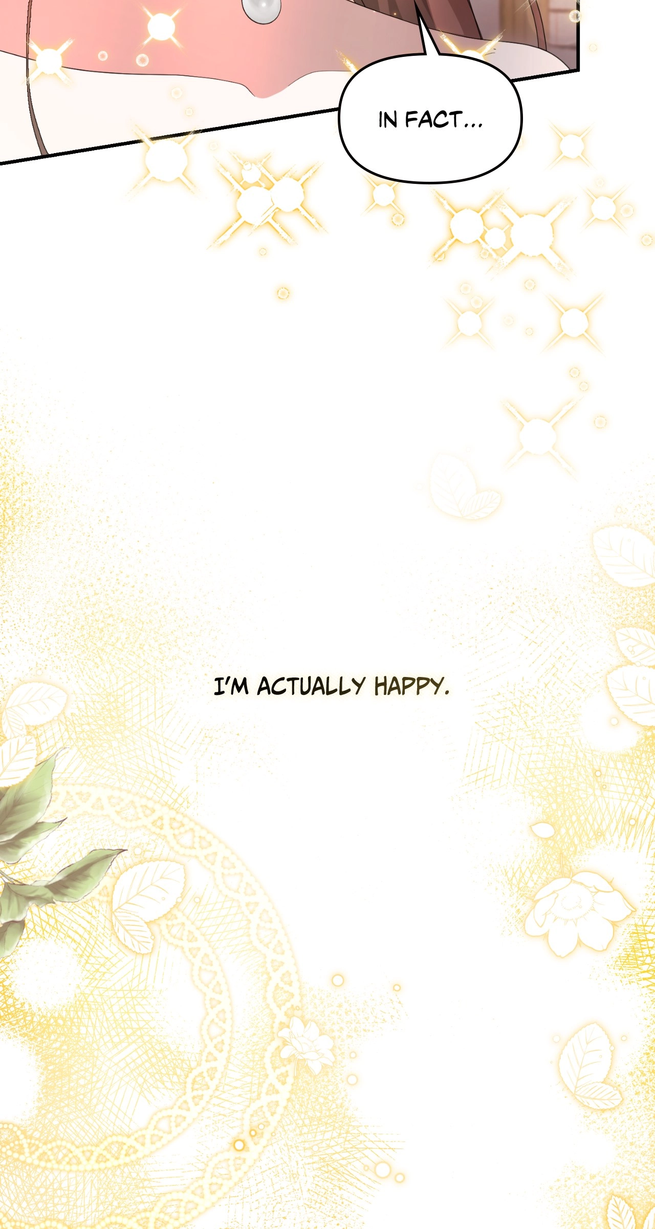 I'm Nobody's Shadow Chapter 41 page 66 - 