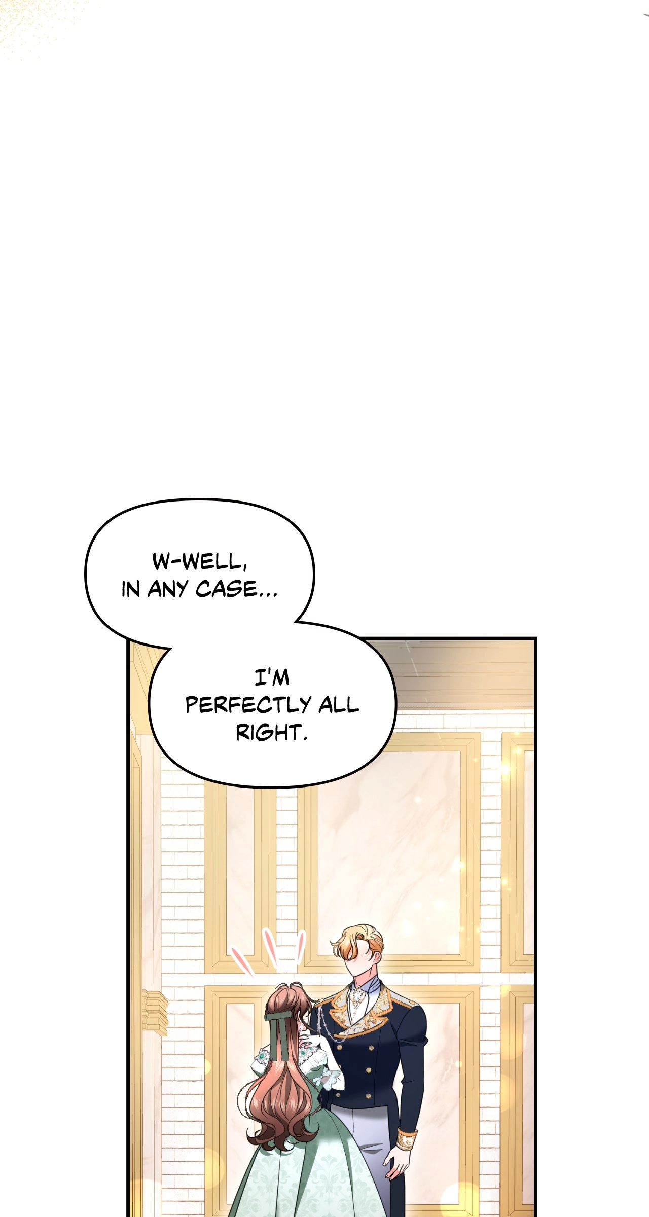 I'm Nobody's Shadow Chapter 41 page 68 - 