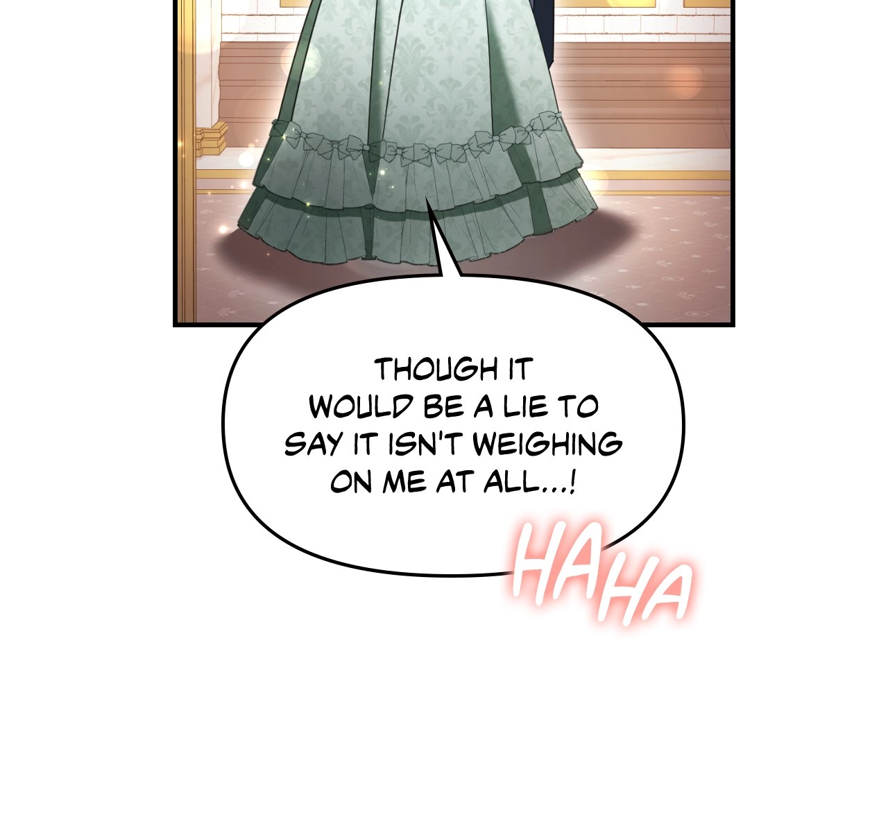 I'm Nobody's Shadow Chapter 41 page 69 - 