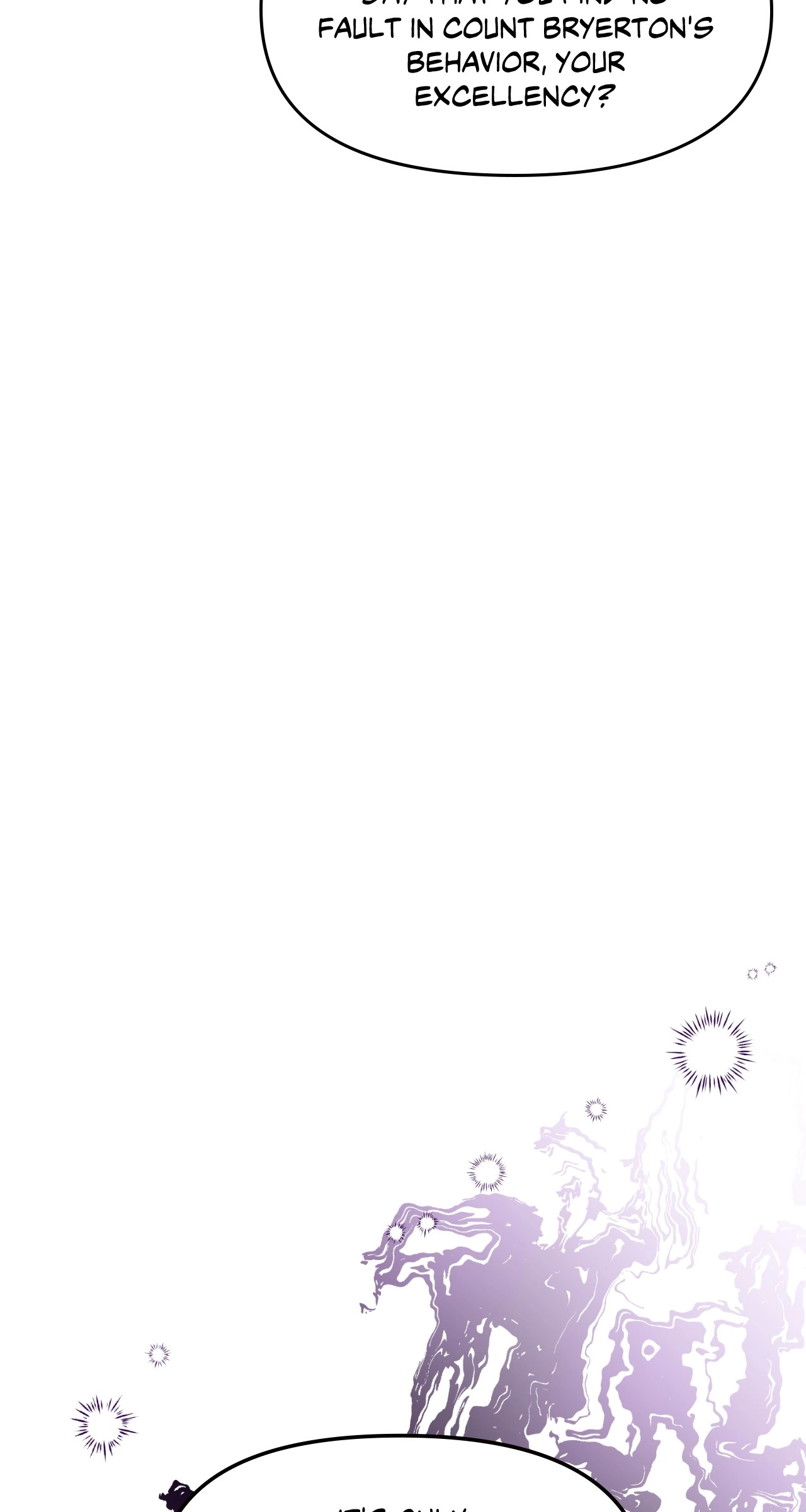 I'm Nobody's Shadow Chapter 41 page 8 - 