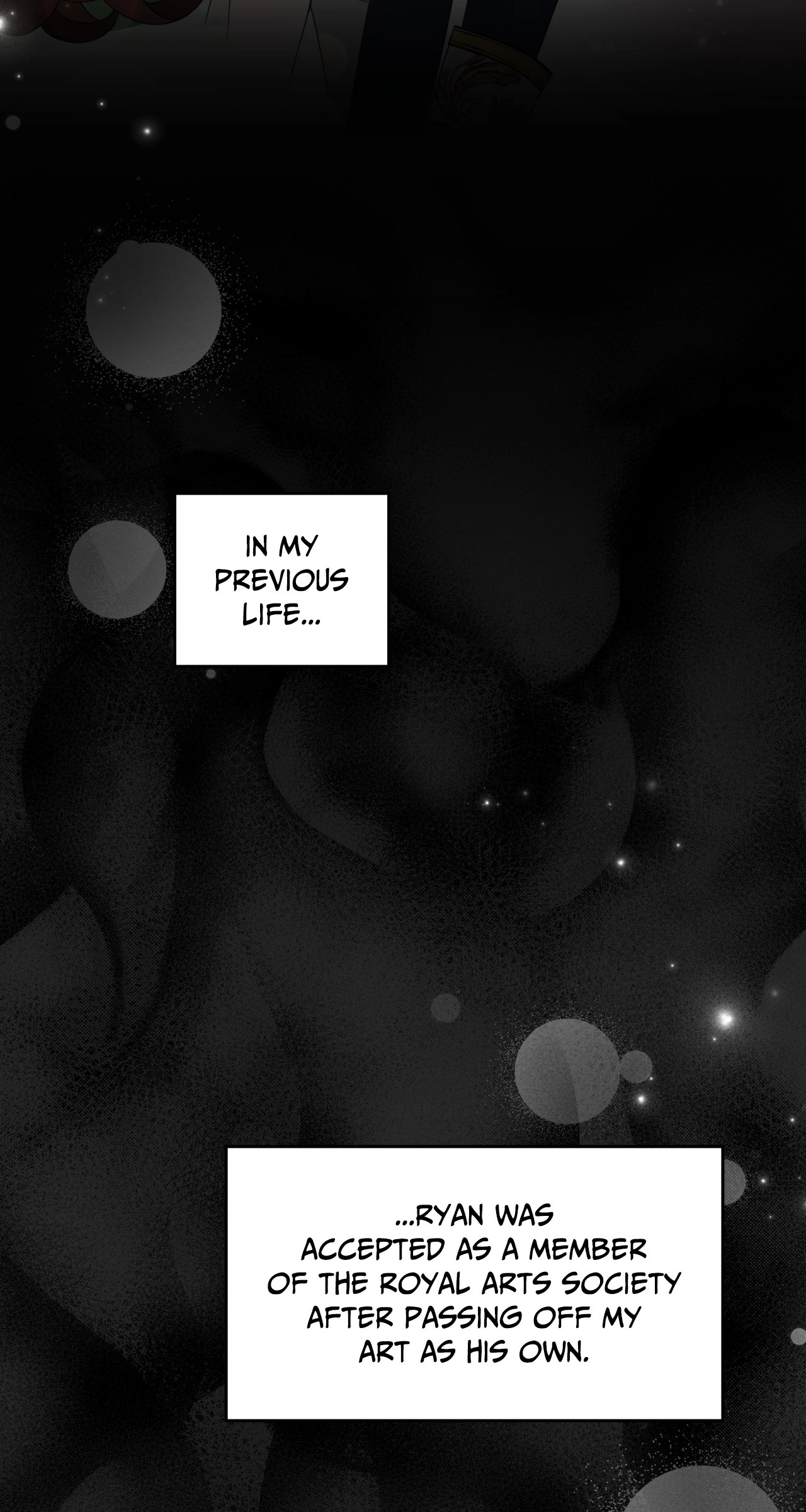 I'm Nobody's Shadow Chapter 41 page 73 - 