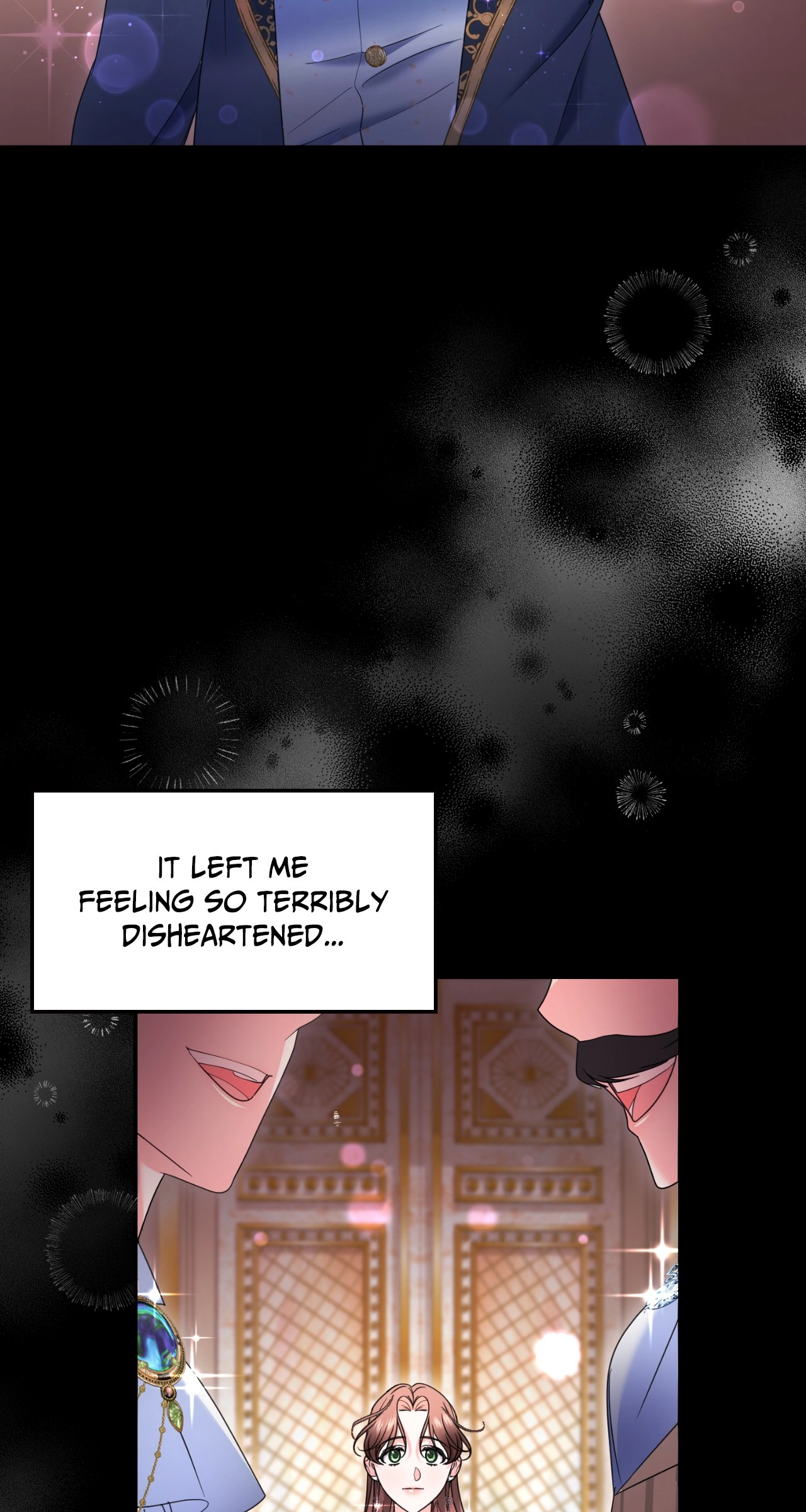 I'm Nobody's Shadow Chapter 41 page 75 - 