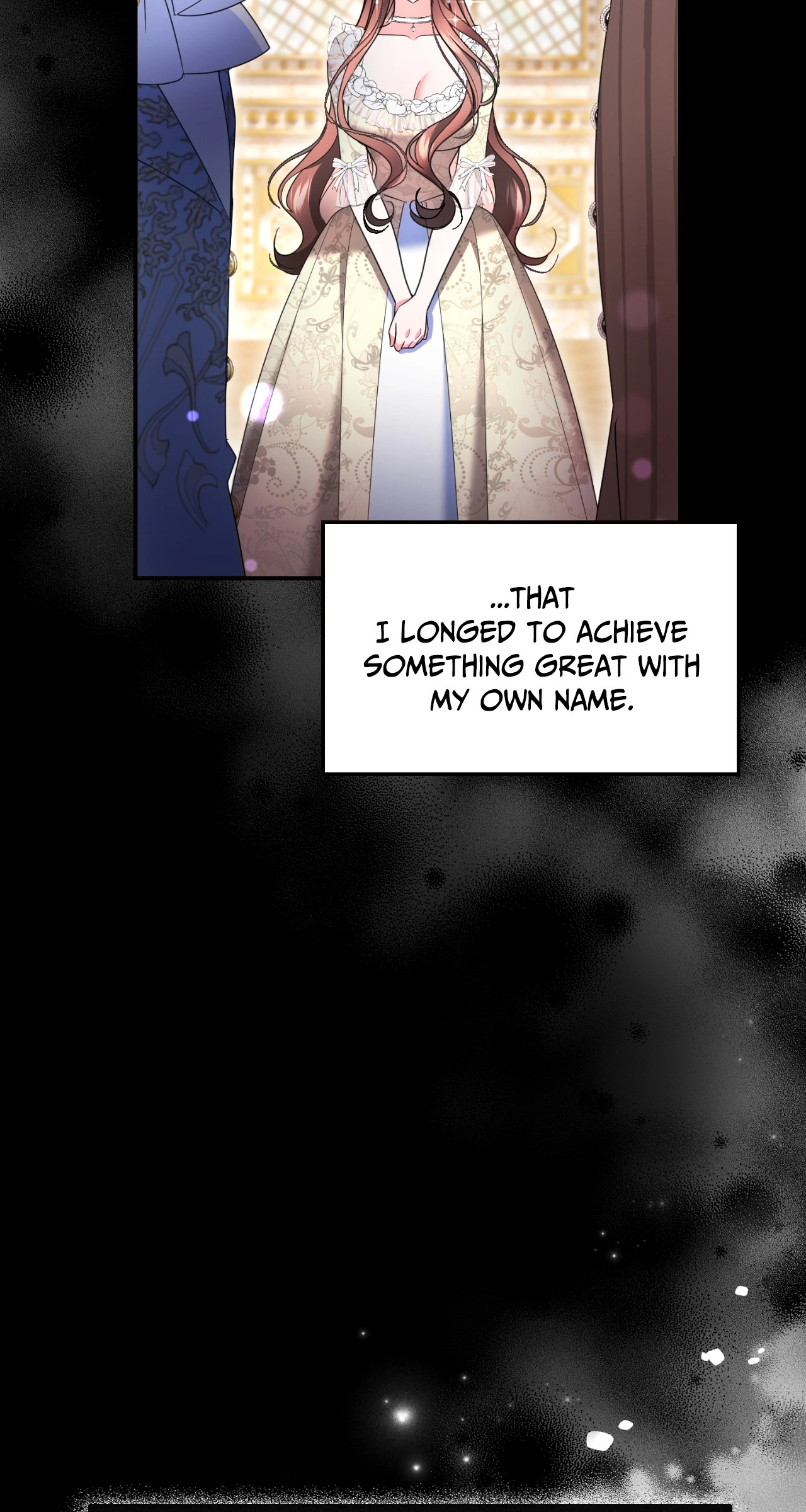 I'm Nobody's Shadow Chapter 41 page 76 - 