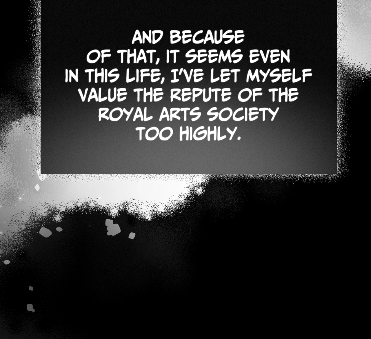 I'm Nobody's Shadow Chapter 41 page 77 - 