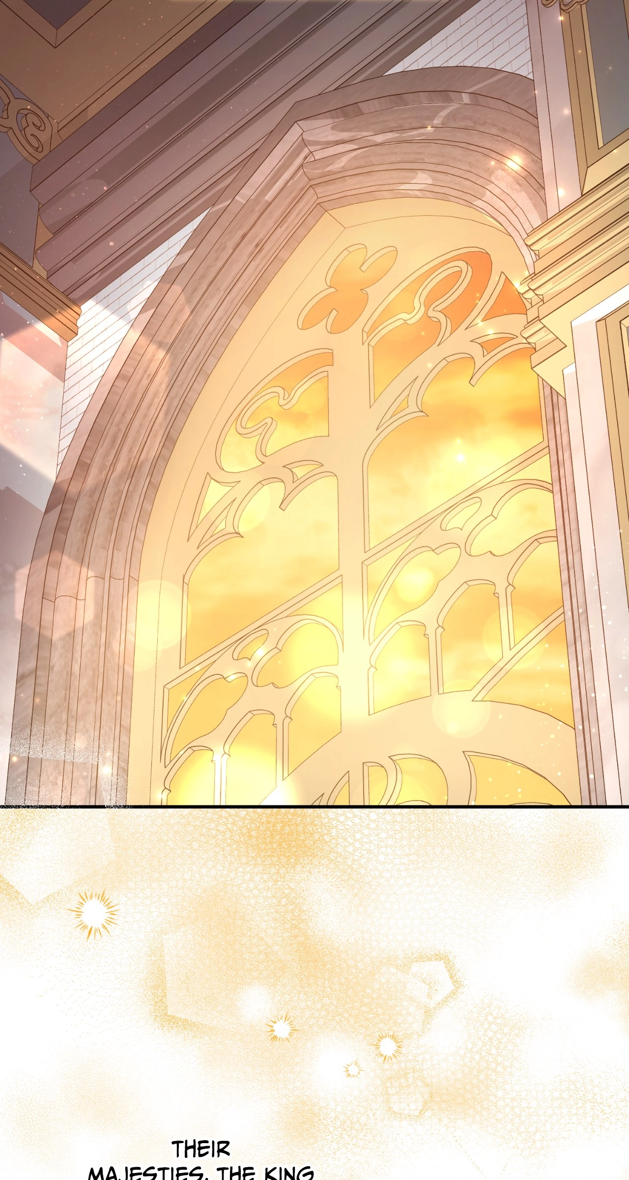 I'm Nobody's Shadow Chapter 41 page 80 - 