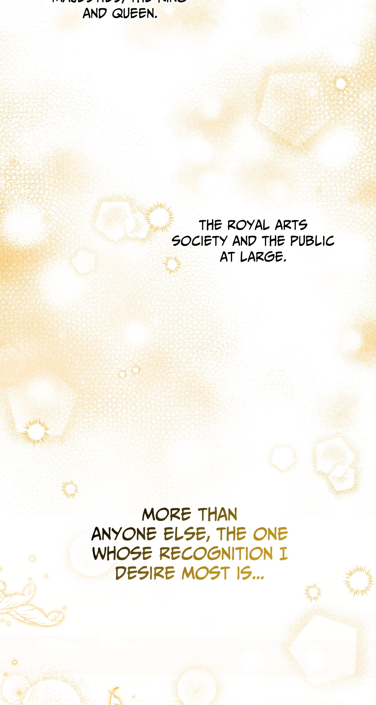 I'm Nobody's Shadow Chapter 41 page 81 - 