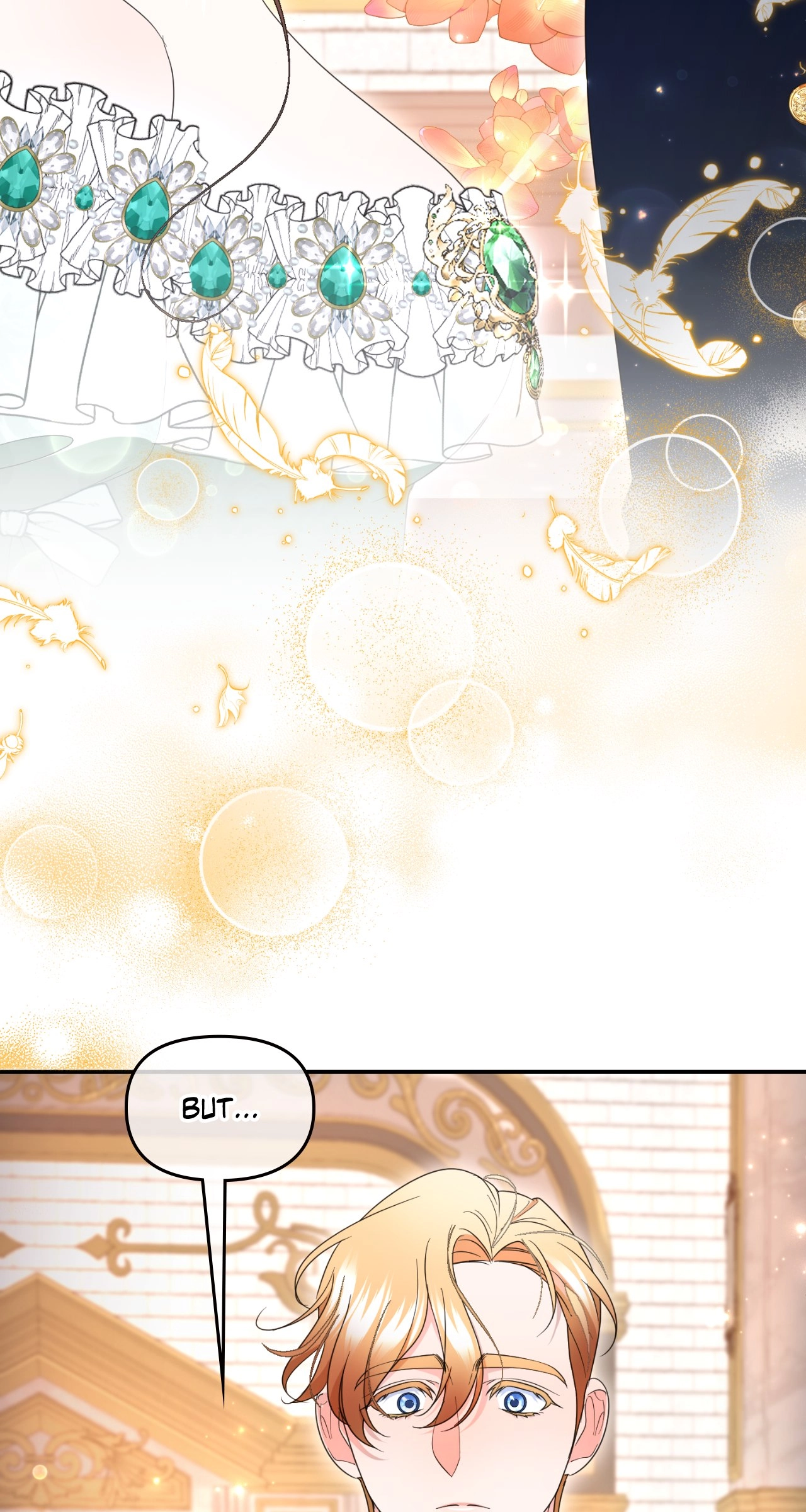 I'm Nobody's Shadow Chapter 41 page 83 - 